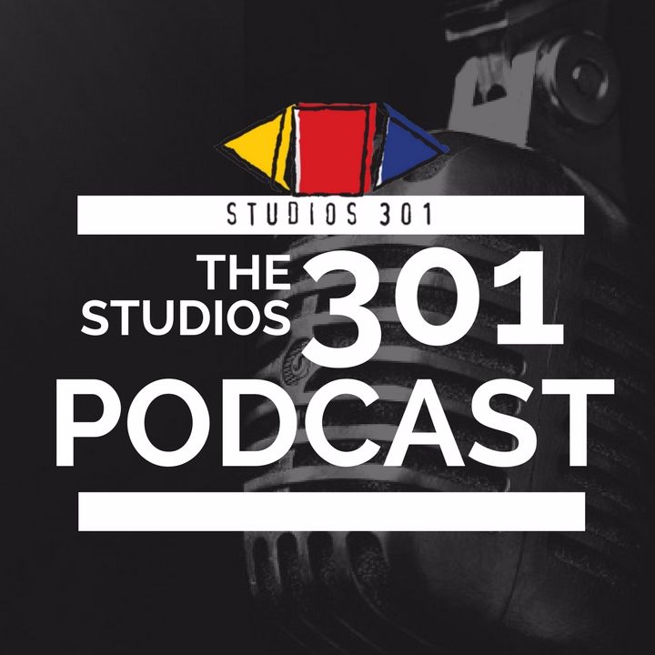 The Studios 301 Podcast - E04 A | Archie and Ben Morris: Central Station/Tinted | 2017-05-10