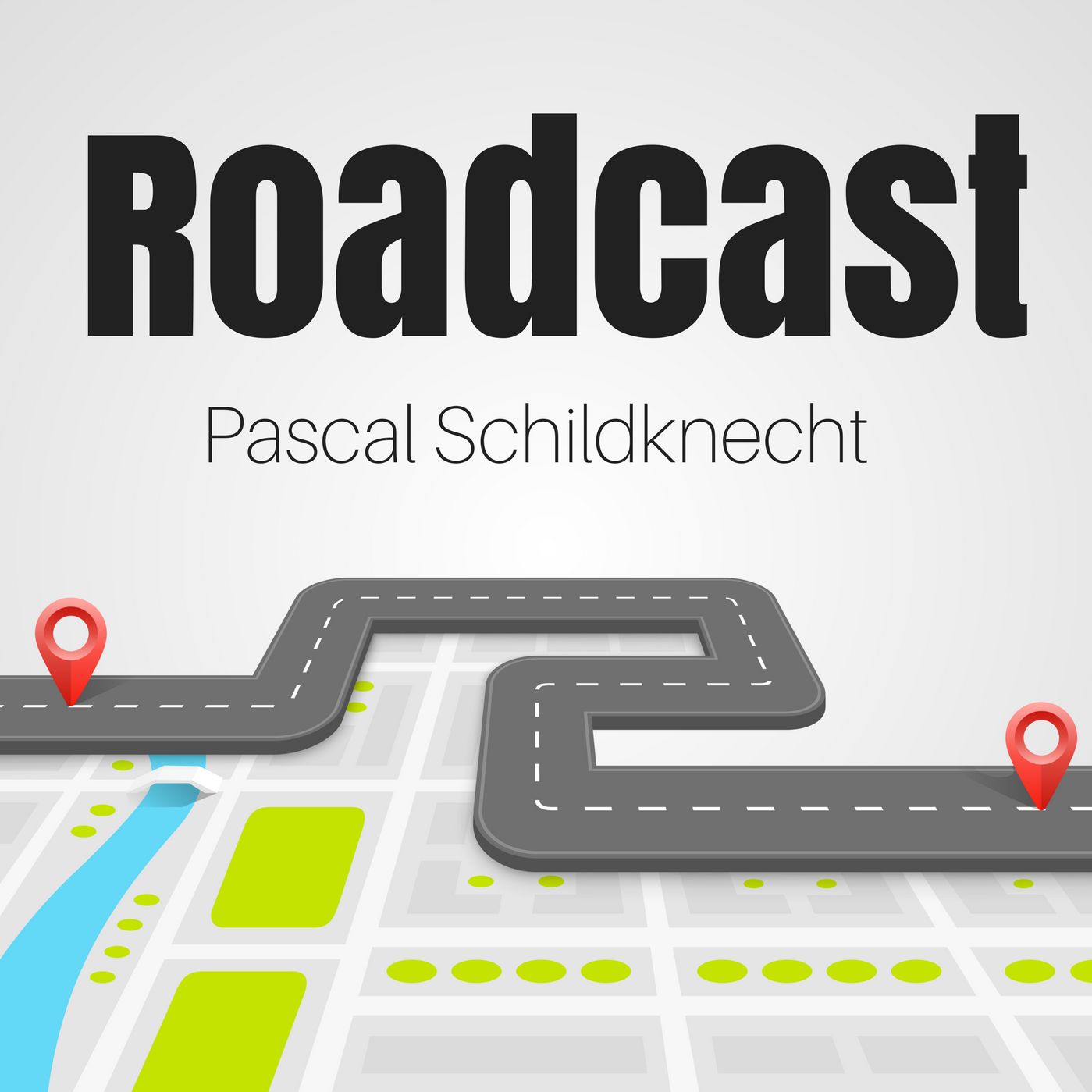 Roadcast - Content Marketing und Social Media