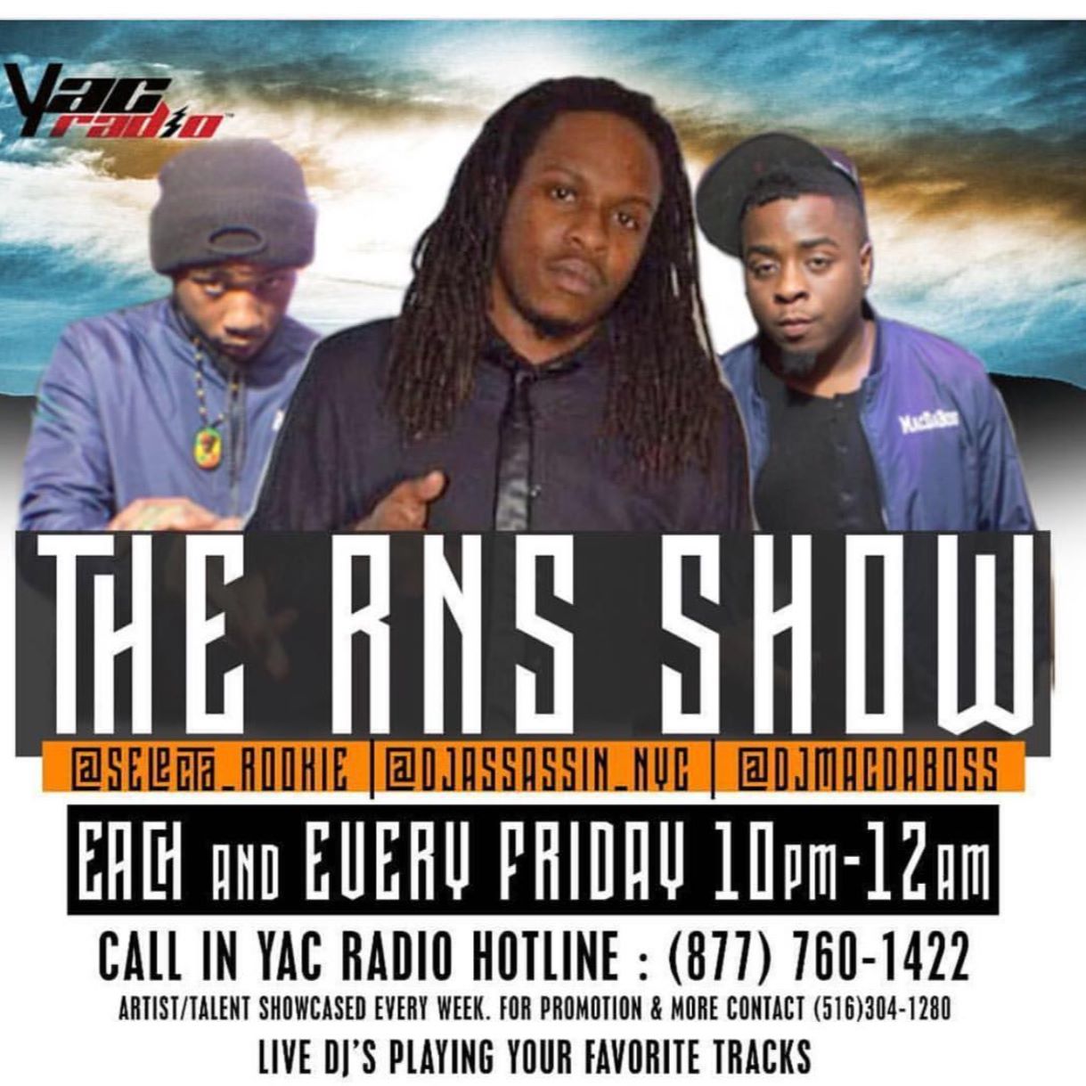 YACRADIO