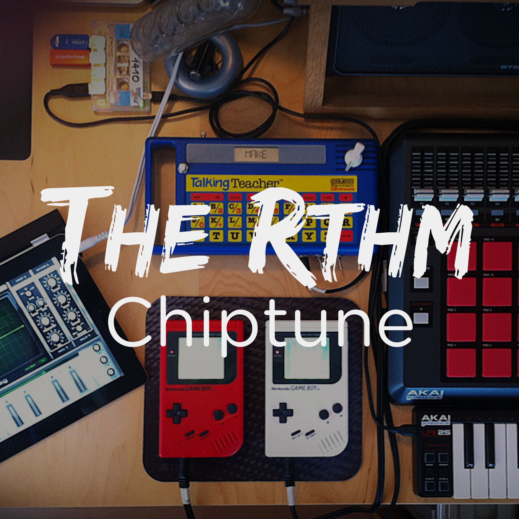 Episode 16 - Chiptune Episode 16 - Chiptune