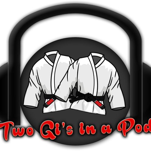 Two Gi's In A Pod - Episode 005 - "Sick, hurt or injured?"