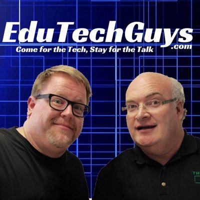 Flex Mod Scheduling, Uberizing K12 S1E43