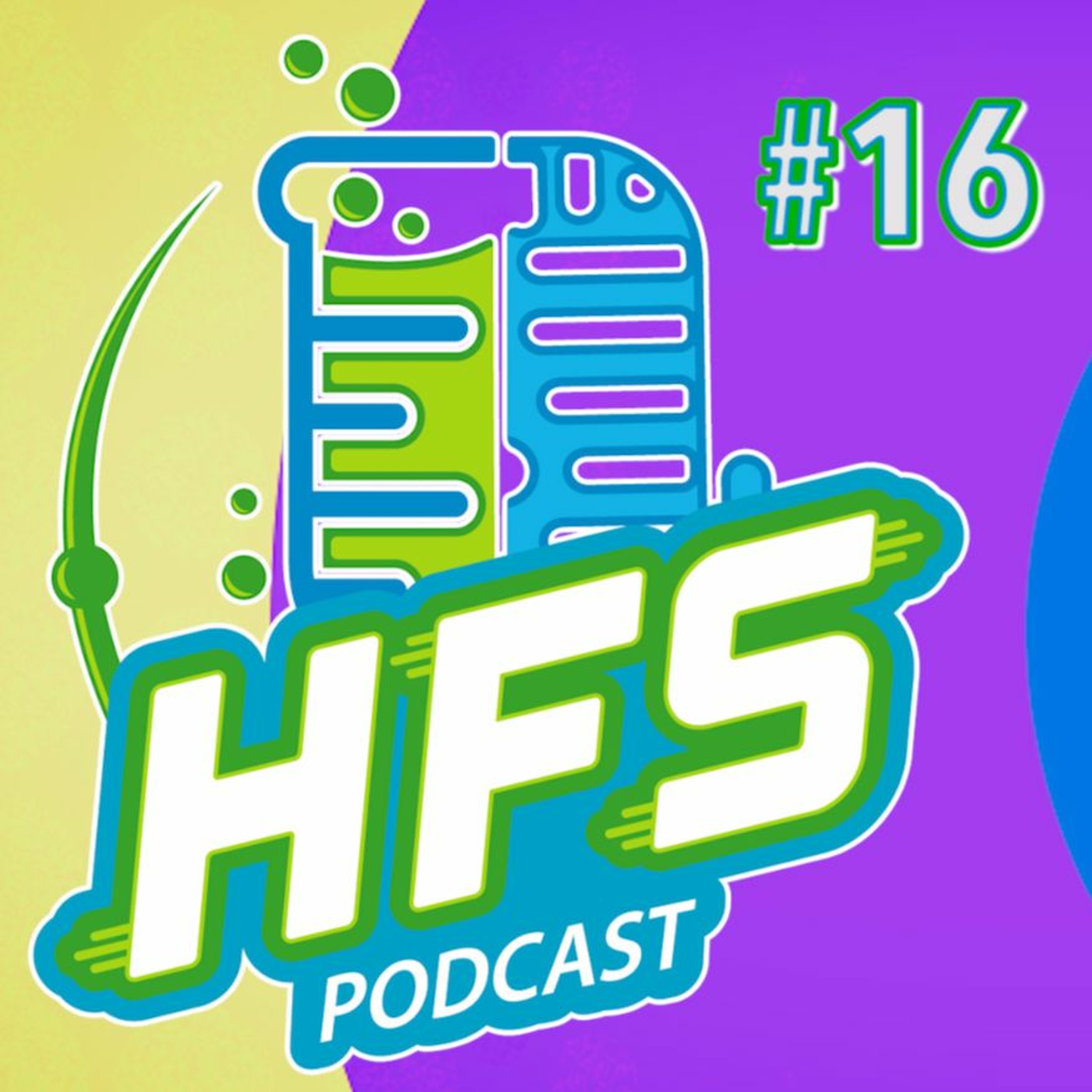 HFS Podcast