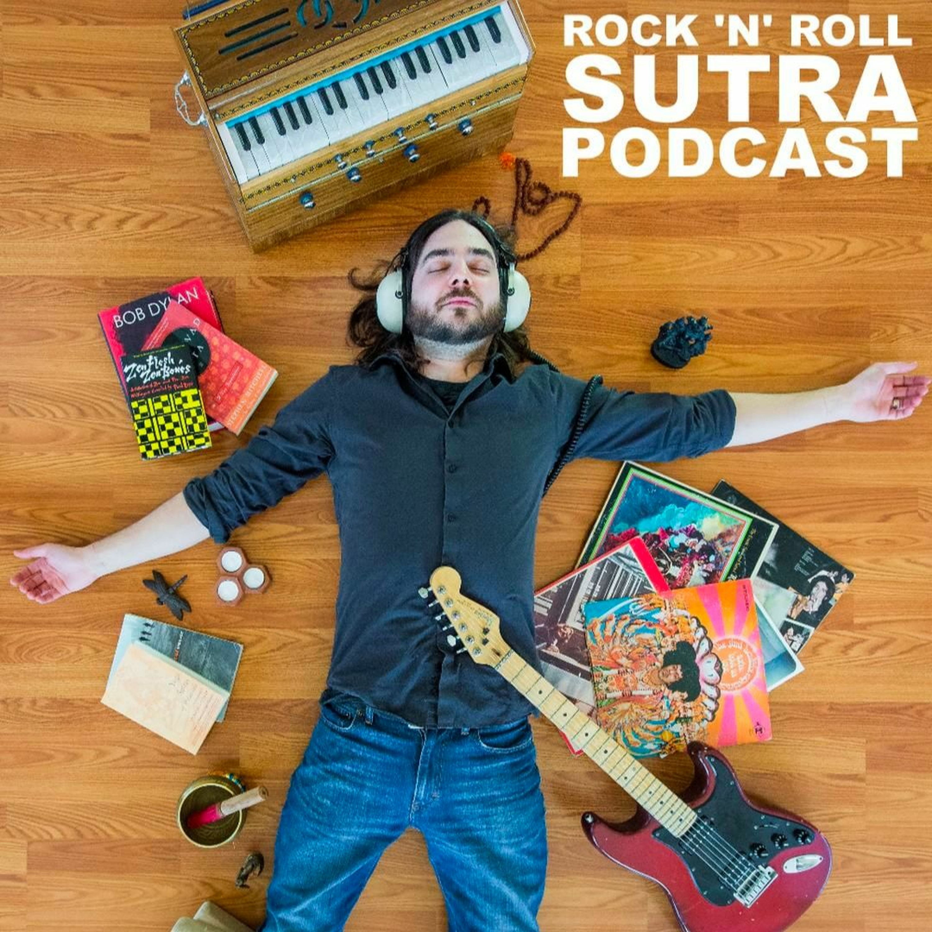 Rock \'n\' Roll Sutra