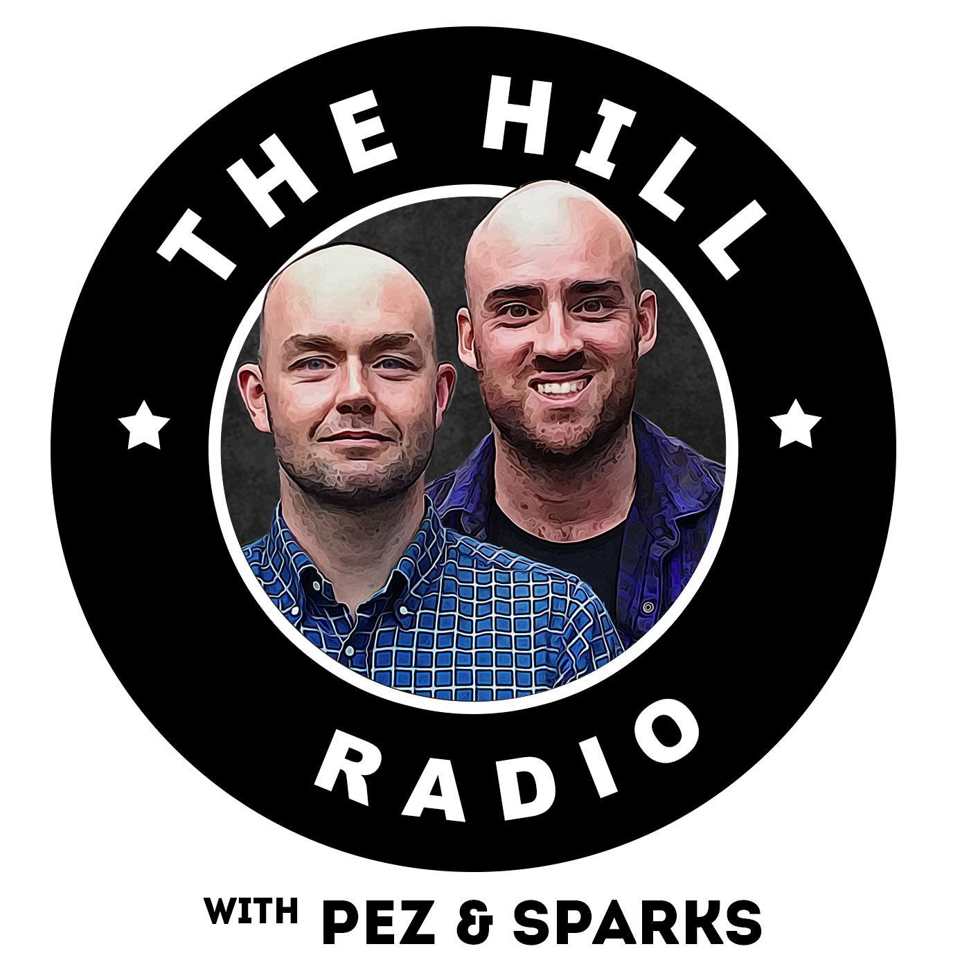 Episode 48: Rugby League Is A Serious Game