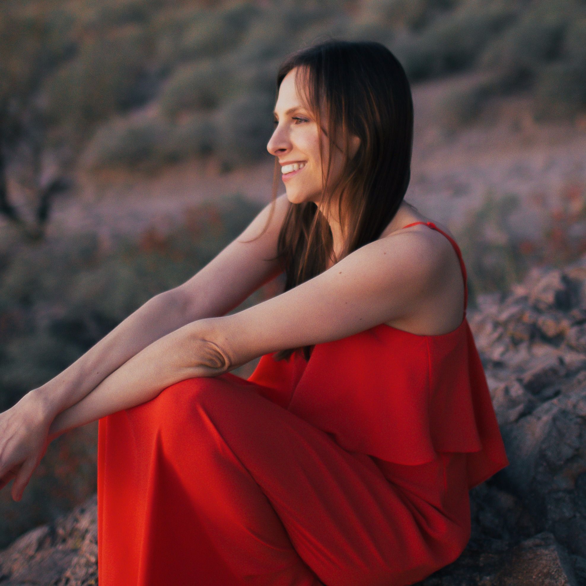EP#6 Beautifully Vulnerable: Chakras, emotions and healing with Suzanne Heyn