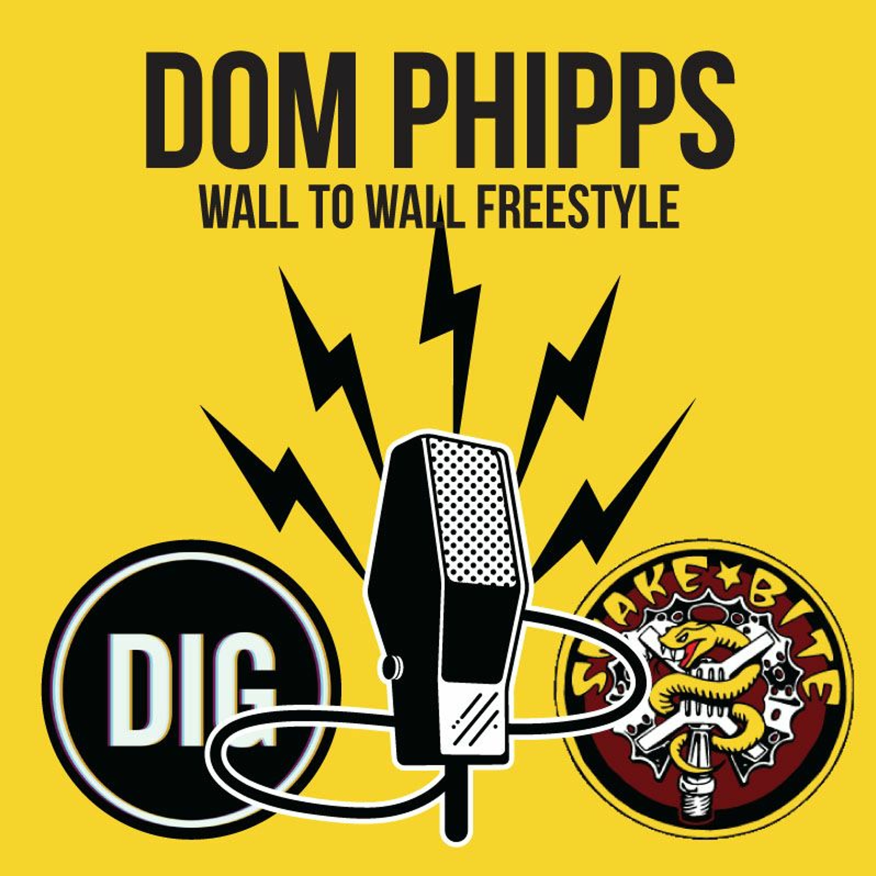 Dig BMX Podcast Channel