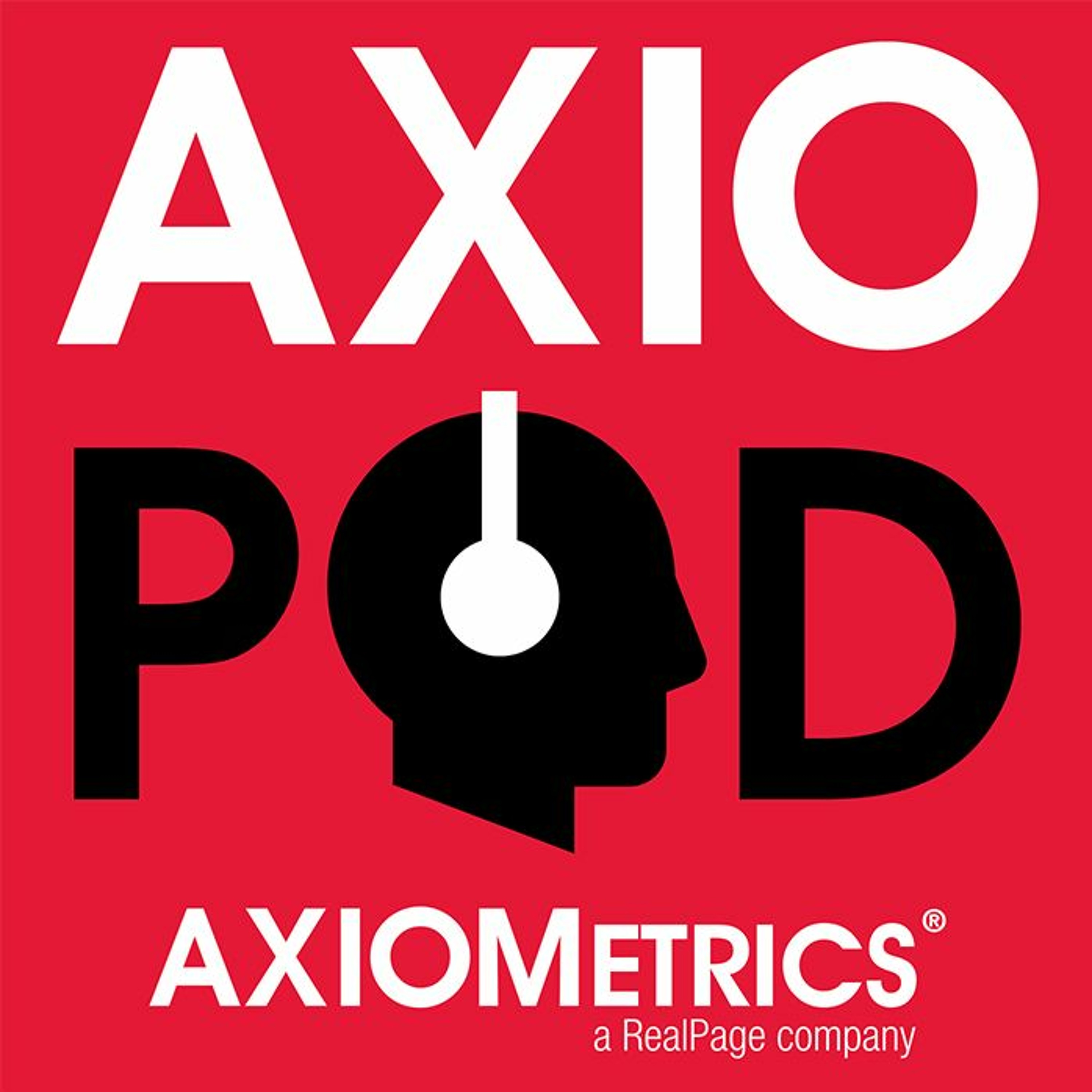 AxioPod