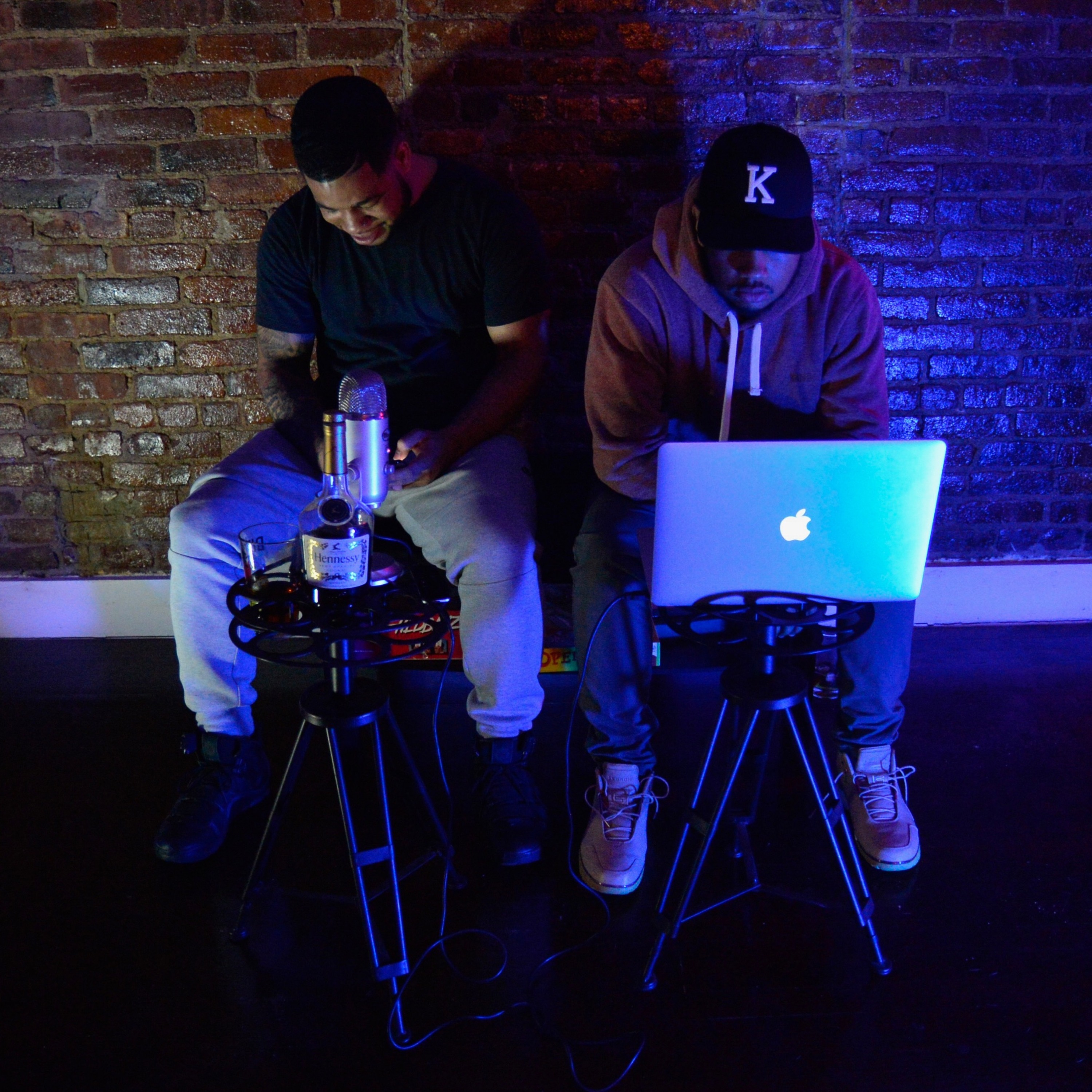 the Run thru