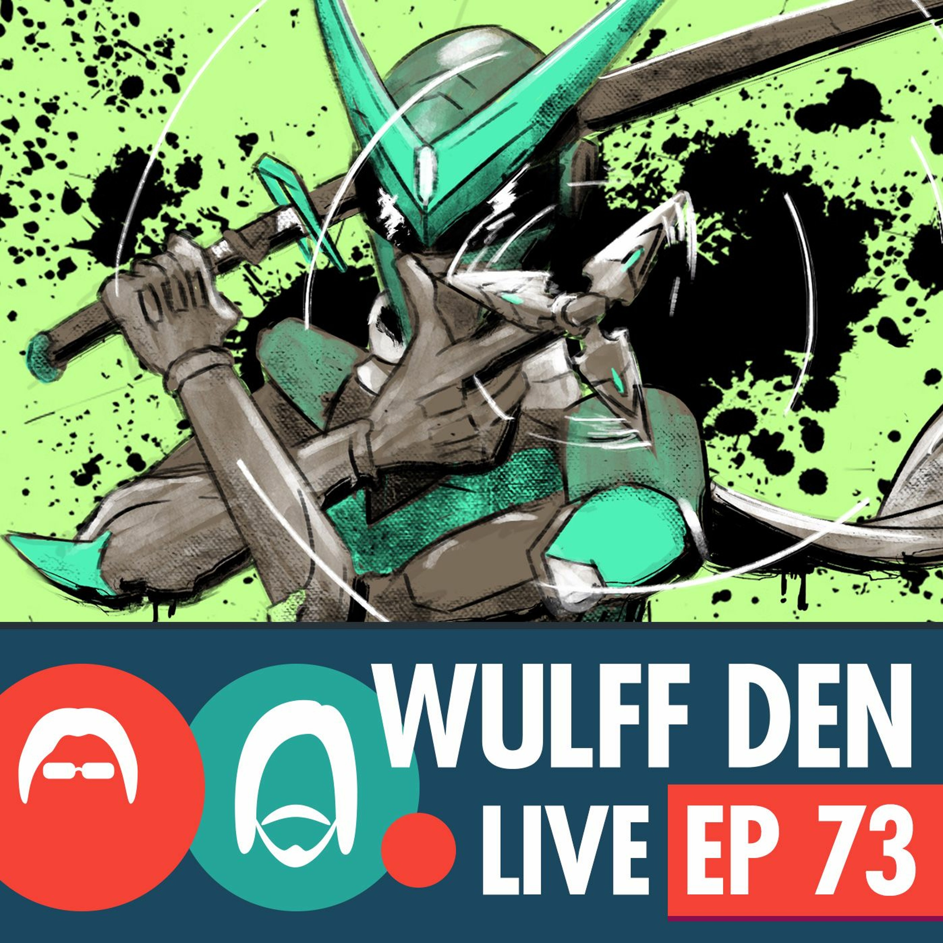 Wulff Den Live