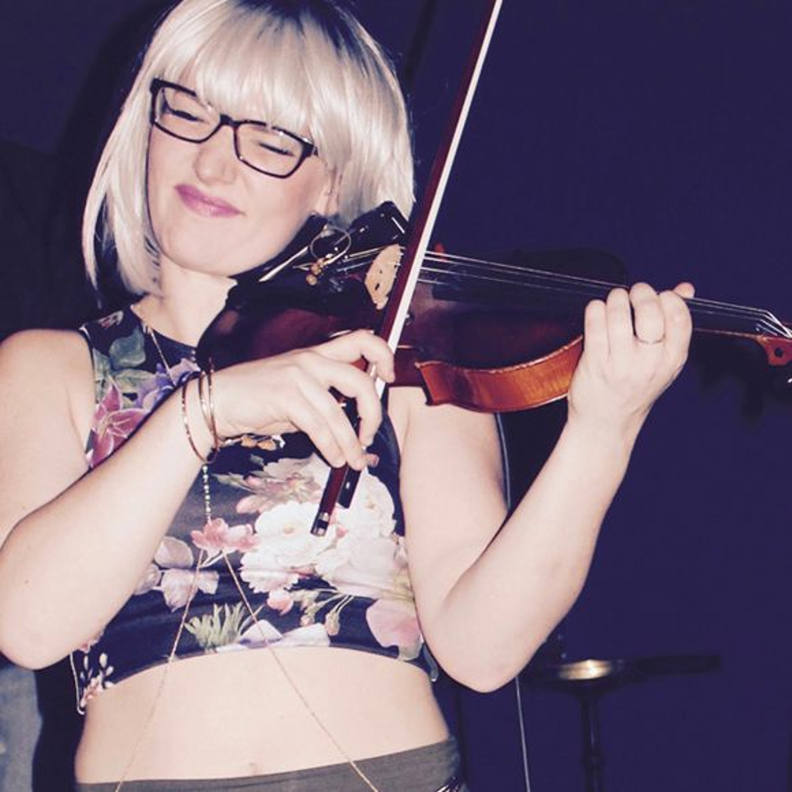 Hiphop Violin w/ Lil Sharp