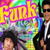 SYNTH FUNK - 80s Funky Disco Bass | Jamiroquai & Bruno Mars Style 80er Retro Wave Instrumental Music
