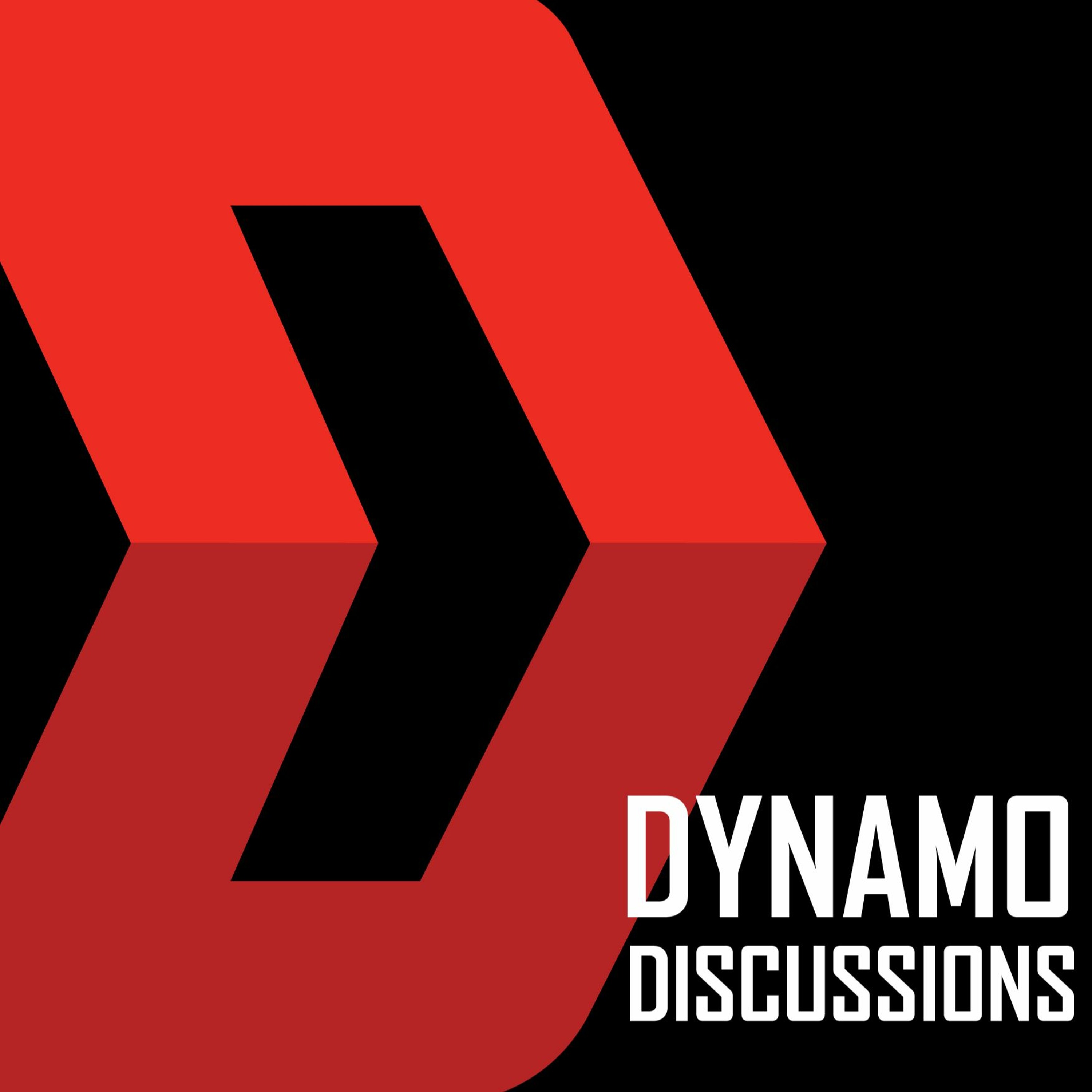 Dynamo Discussions