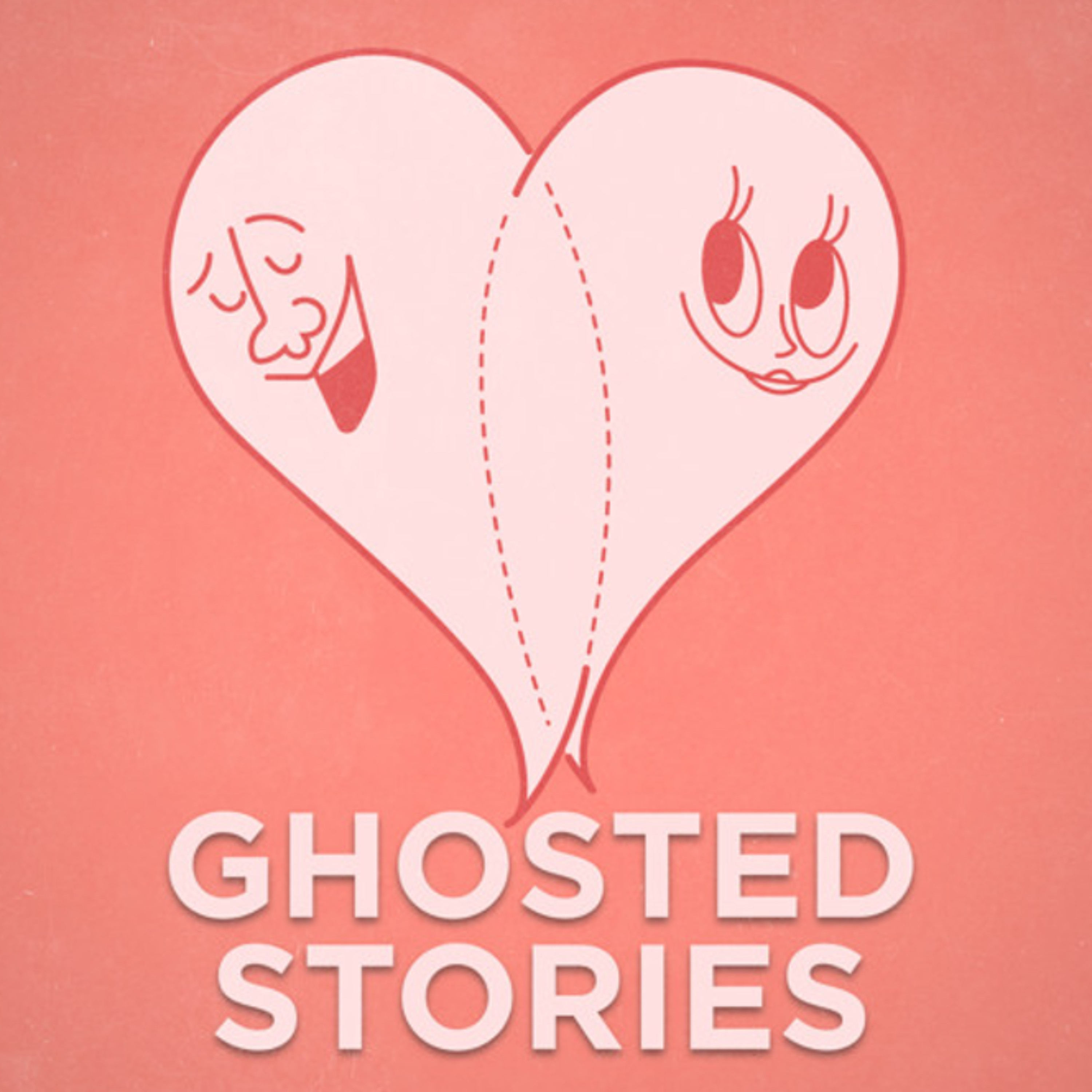 Ghosted Stories