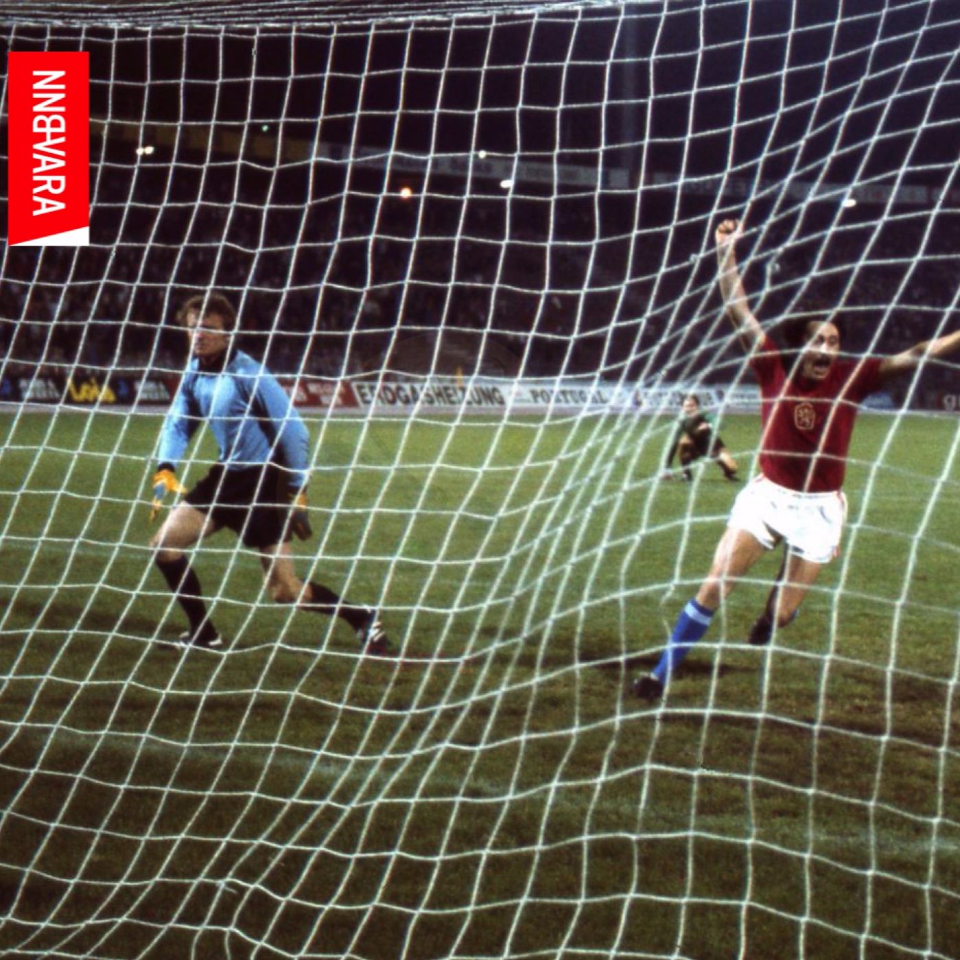 Wie Staat Er Buitenspel?