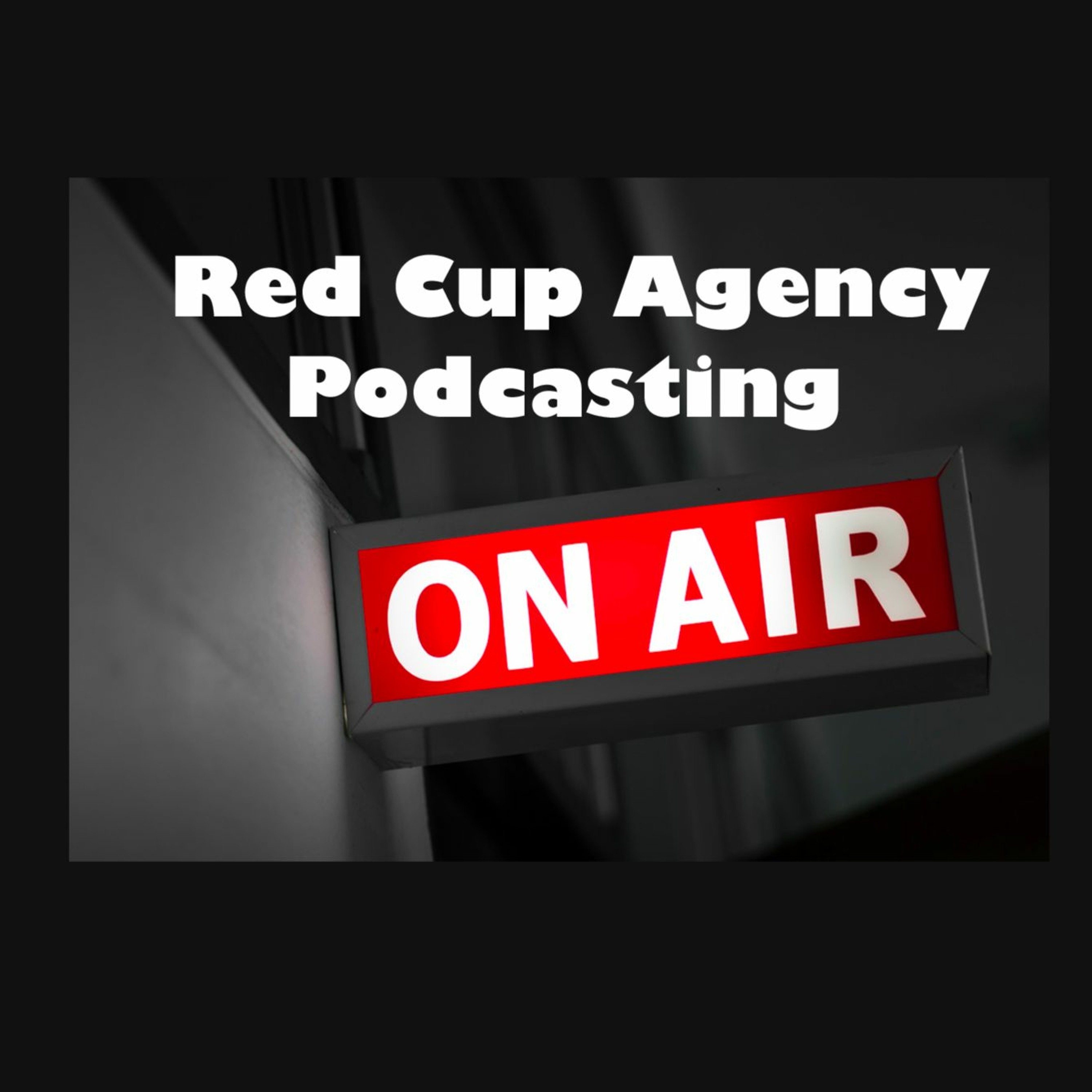 Red Cup Agency