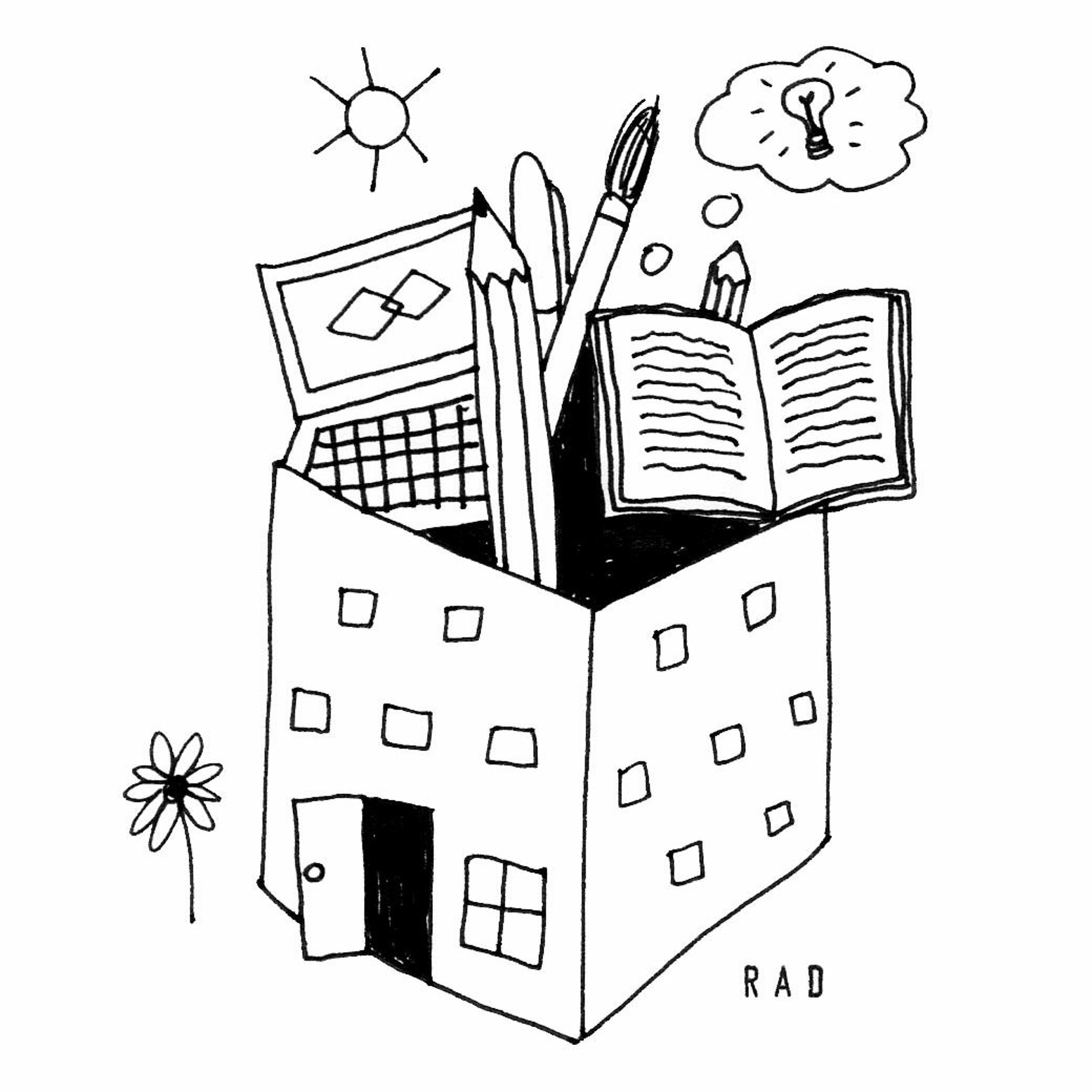 Arts Extract