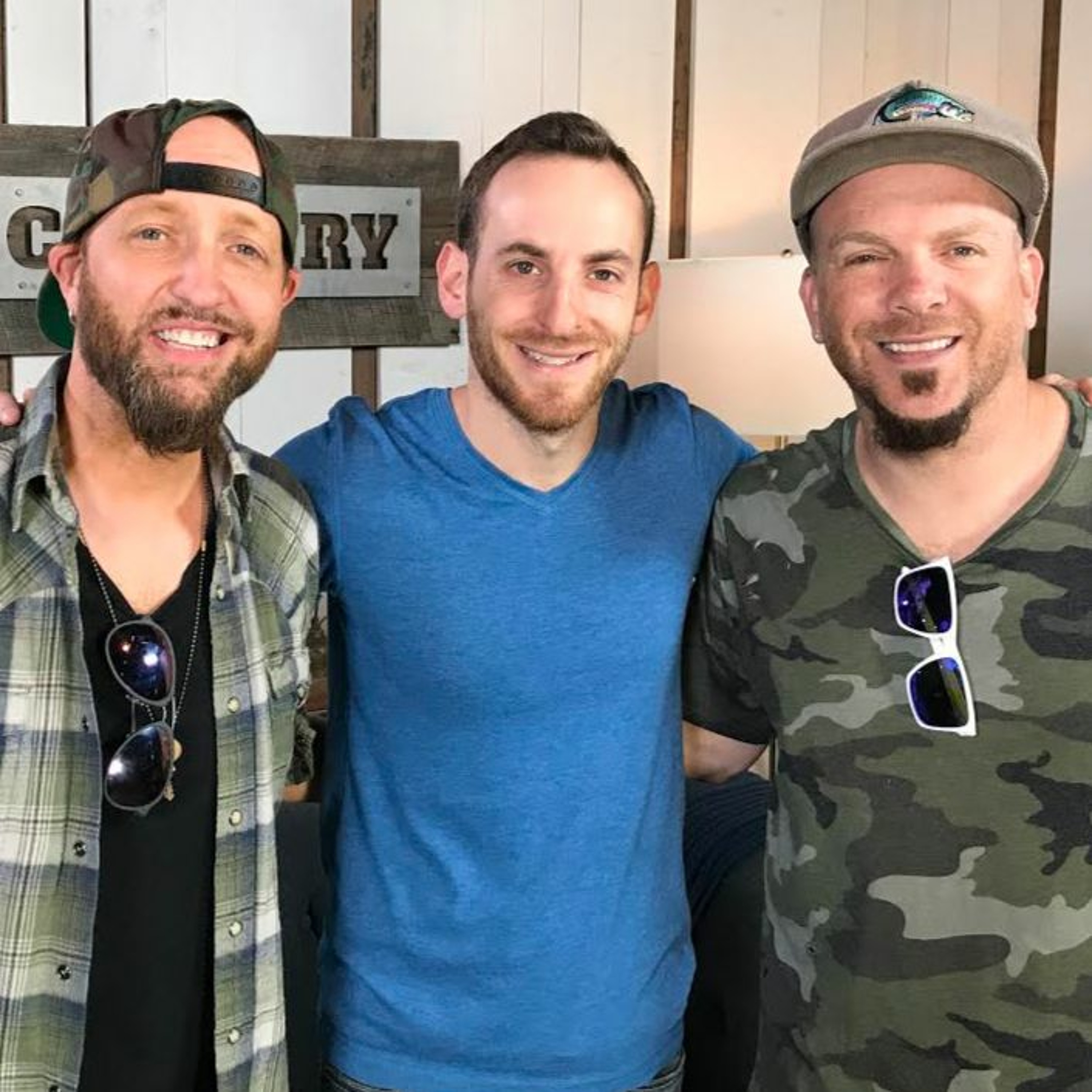 Sam Alex Podcast