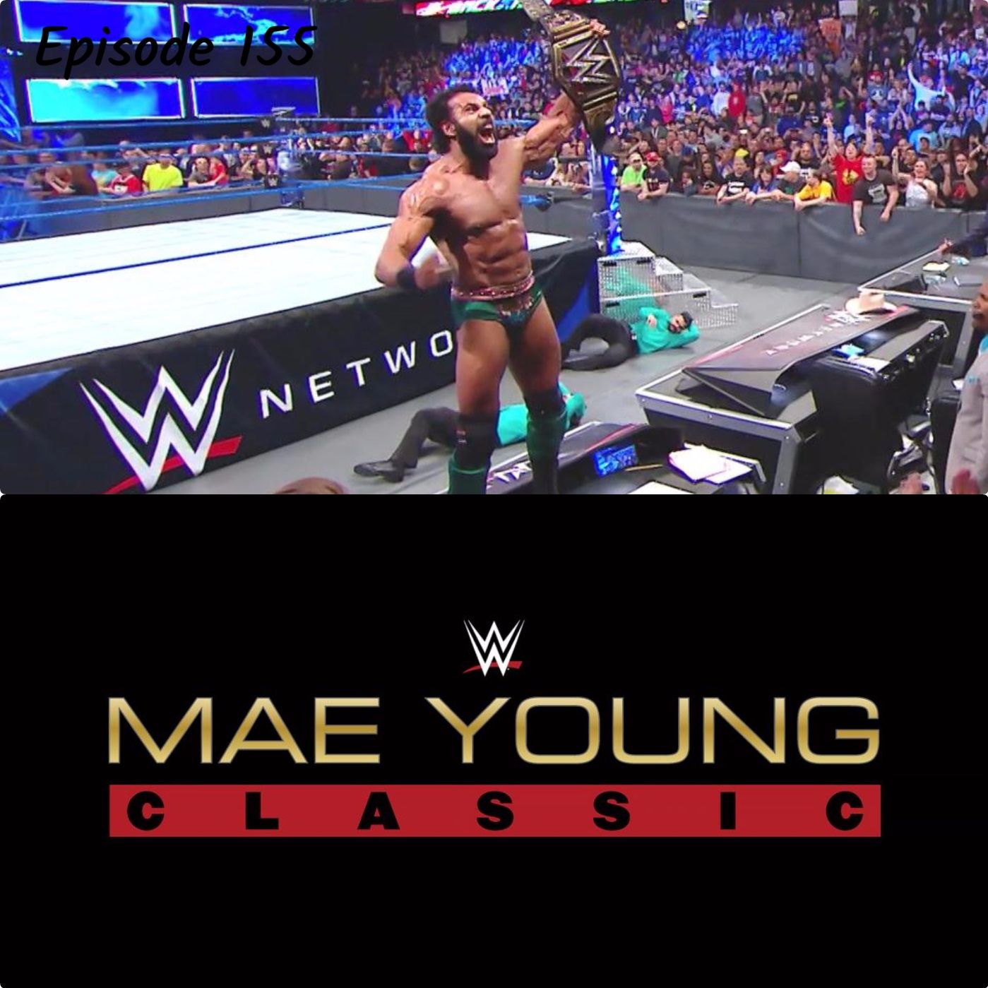 Big Gold Belt Podcast