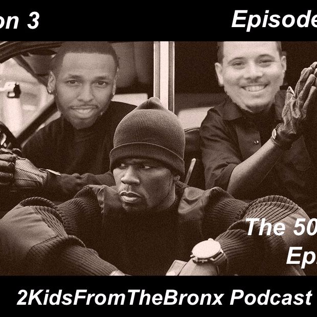 2KidsFromTheBronx Podcast