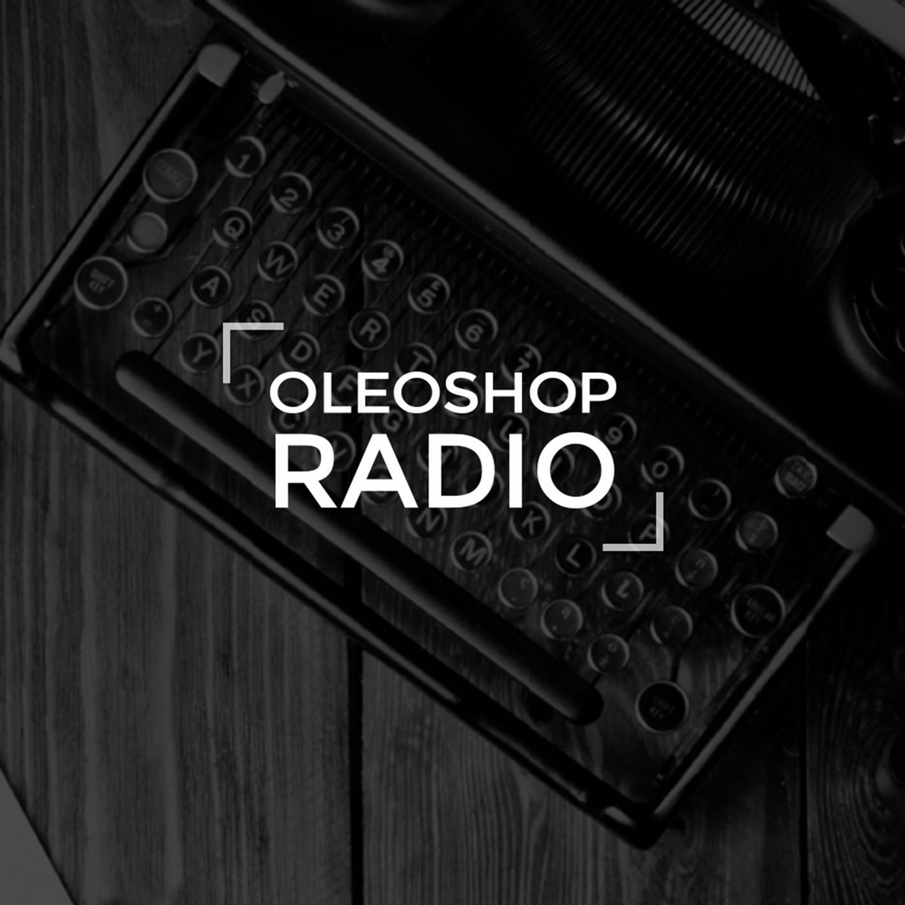 OLEOSHOP RADIO - www.oleoshop.com