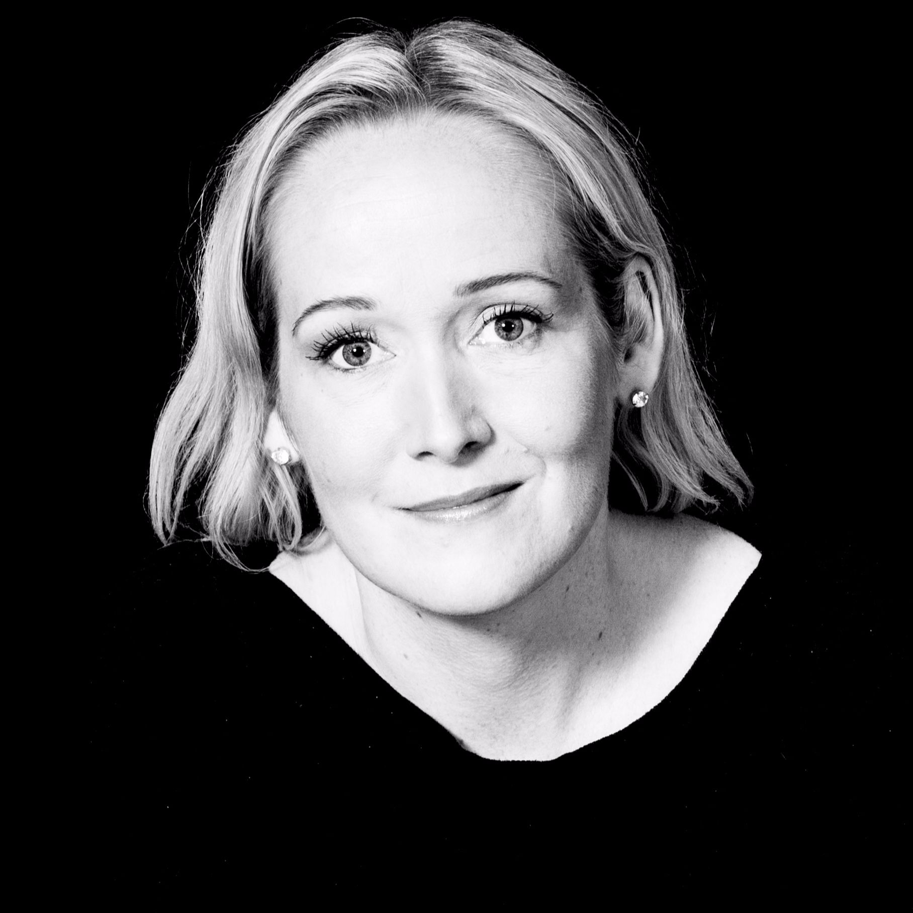 #1 - Elin Elkehag