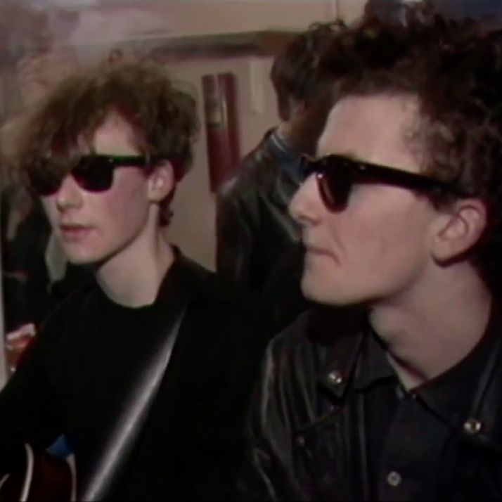 TEENAGE SUPERSTARS w/Erik Sandberg