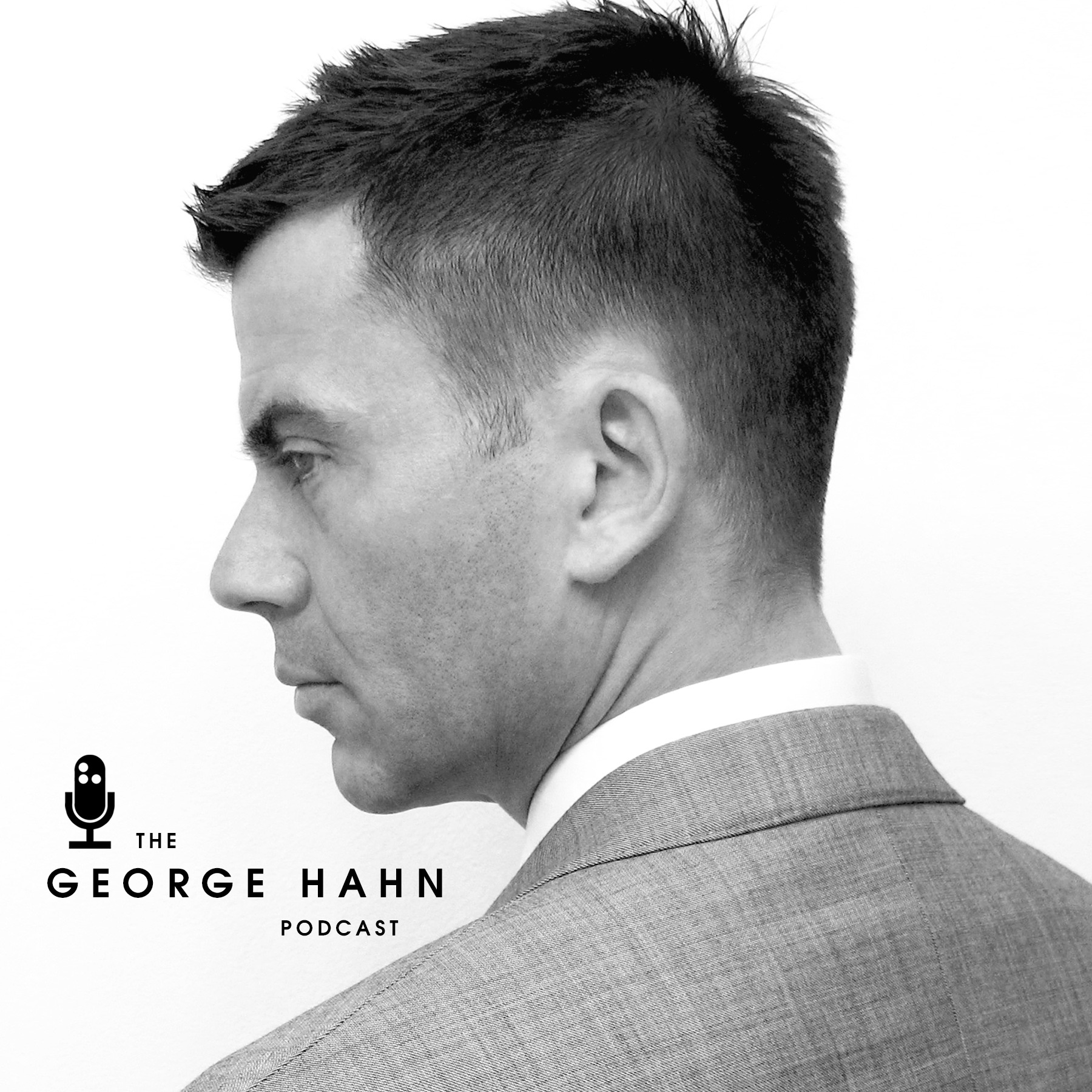 Episode 40: An Inspiring Example Of Sartorial Restraint