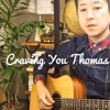 poster of Thomas Rhett Craving You song