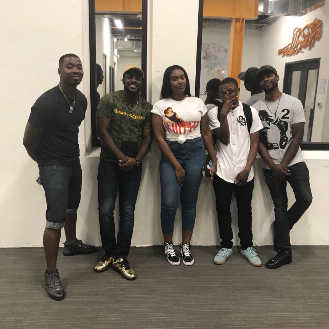 The Ever So Erika Episdoe