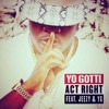 Yo Gotti Feat Jeezy & YG - Act Right (Mack$tarr Remix)