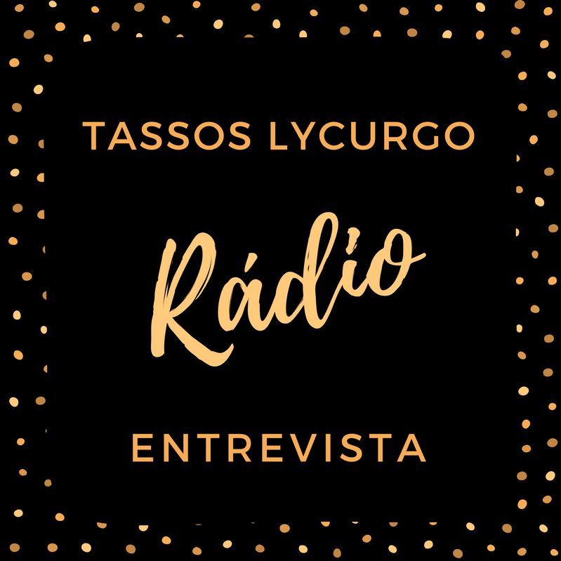 Tassos Lycurgo | Defesa da Fé PodCasts