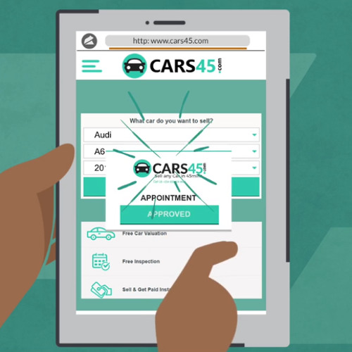 Nigeria's Cars45.com Riding High After Landing $5 Million Investment