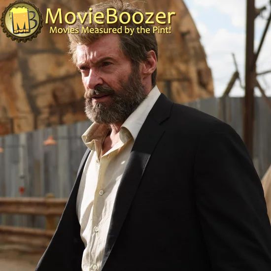 Virtual Pub 202: Logan, Death Race 2050, The Detroiters, The Detour