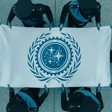 33. Personal Log of Asher Cunningham