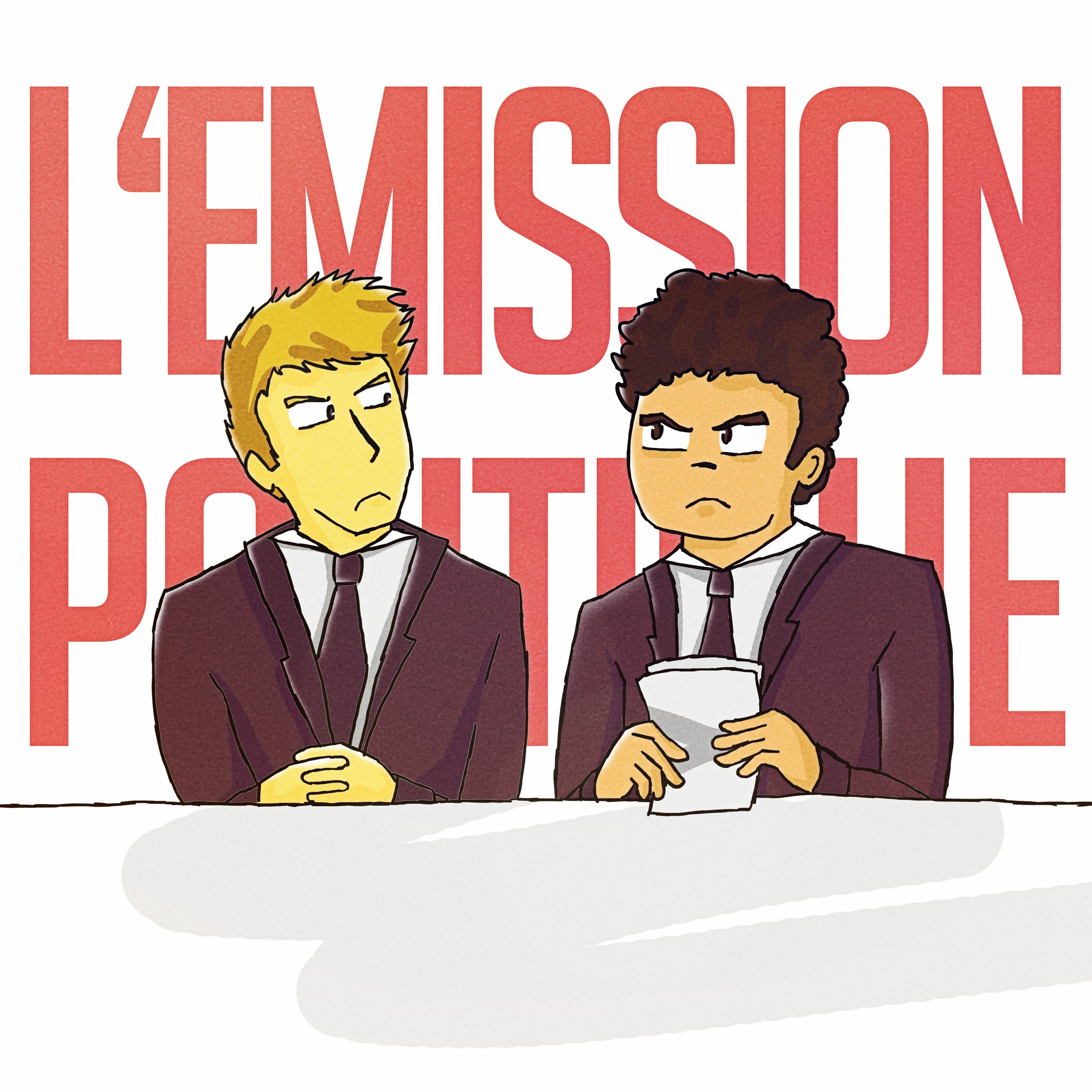 L'Emission Politique