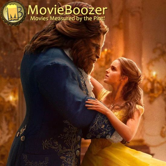 Virtual Pub 203: Beauty and the Beast, Kong: Skull Island, The Belko Experiment, Iron Fist