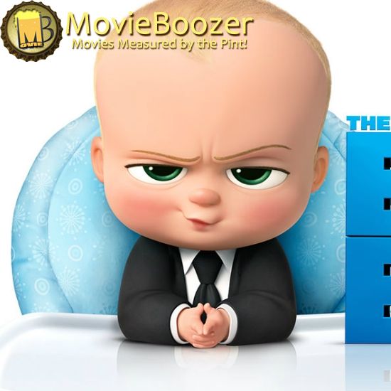 Virtual Pub 204: Boss Baby, Ghost in the Shell, Life, Power Rangers