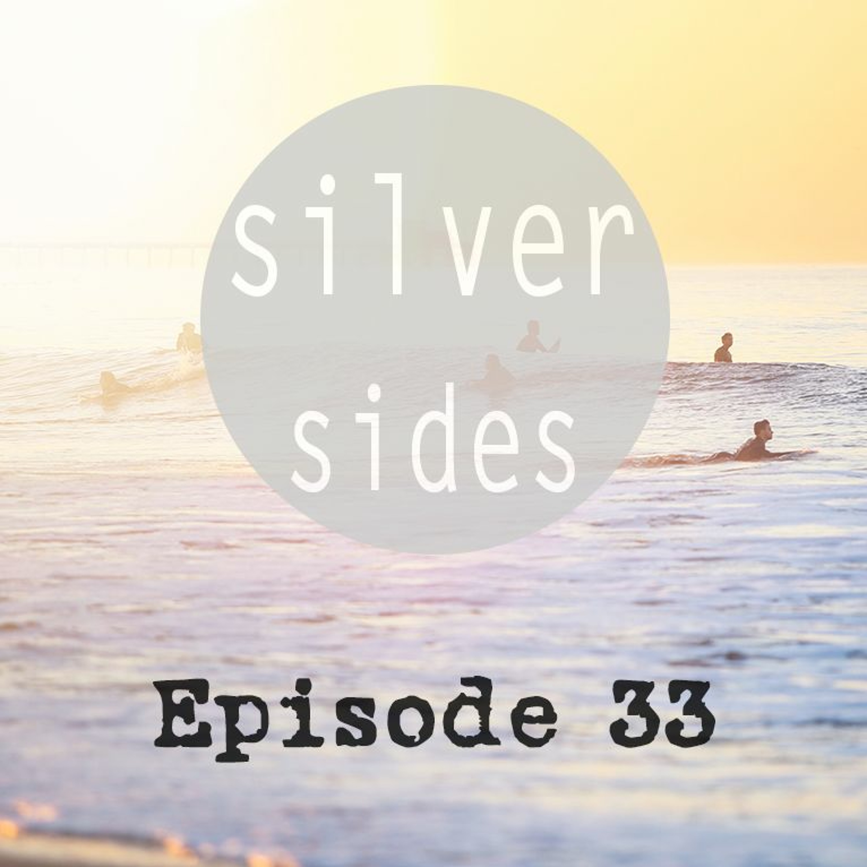 Episode 33 - Dirty Nikko