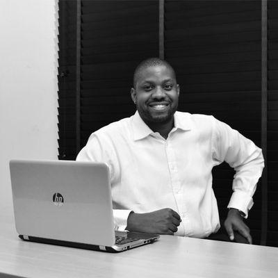 Etop Ikpe talks about life after the successful close of a $5M Series A for Cars45.com
