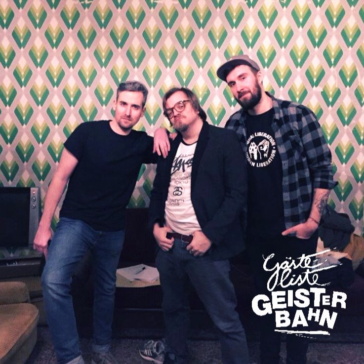 Folge 52 - Zeitreise mit Donn-Nick