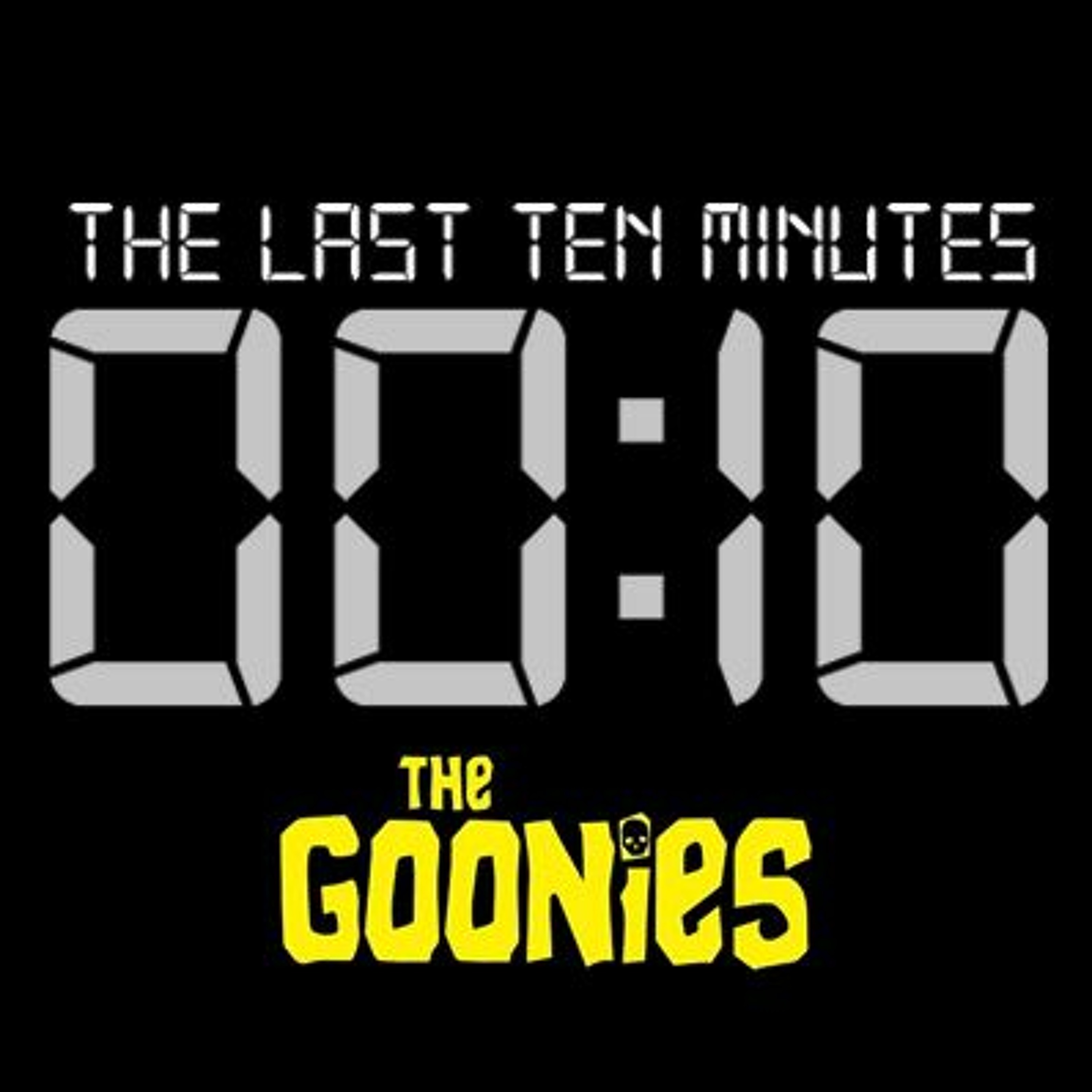 The Last Ten Minutes