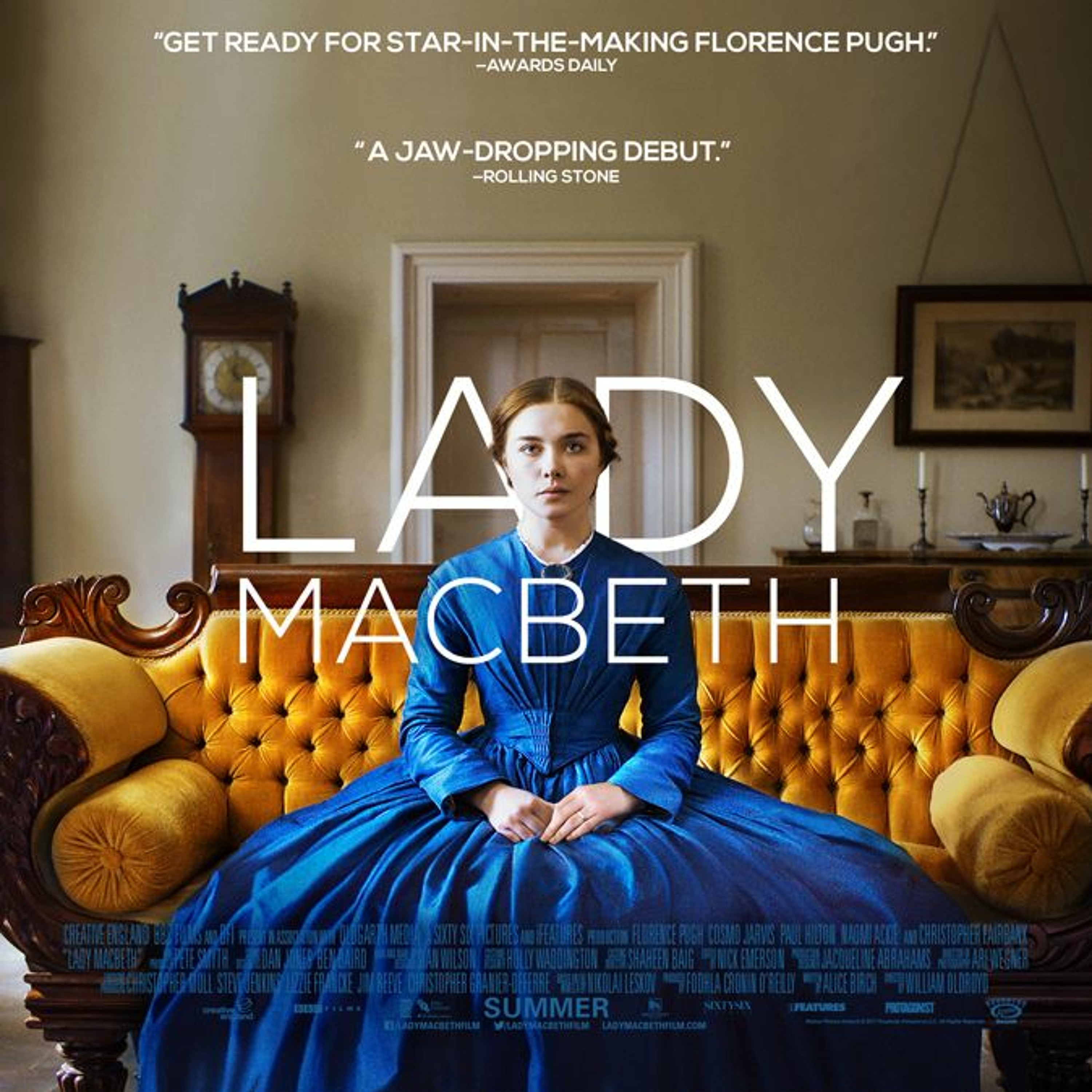 This Week We Watched