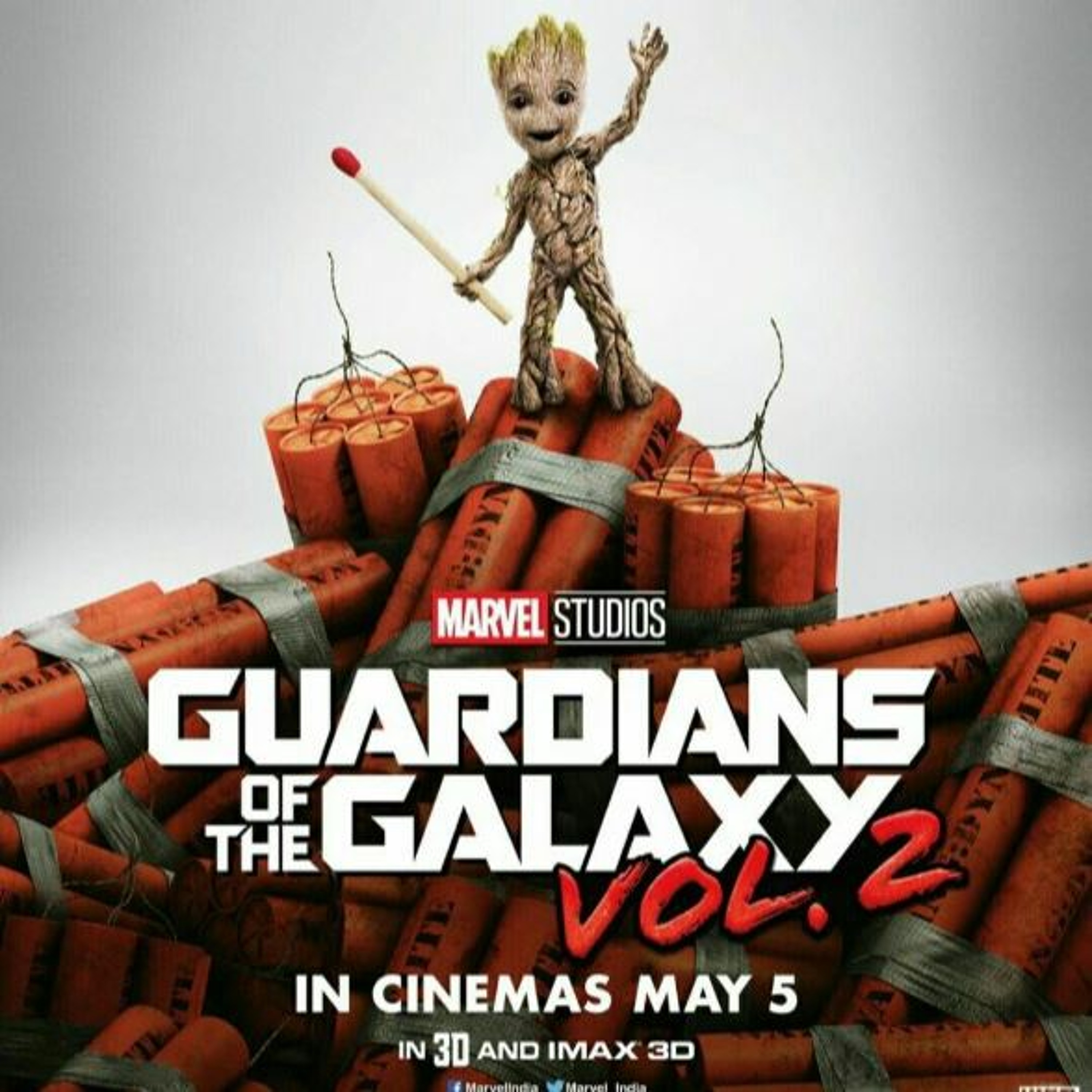 This Week We Watched