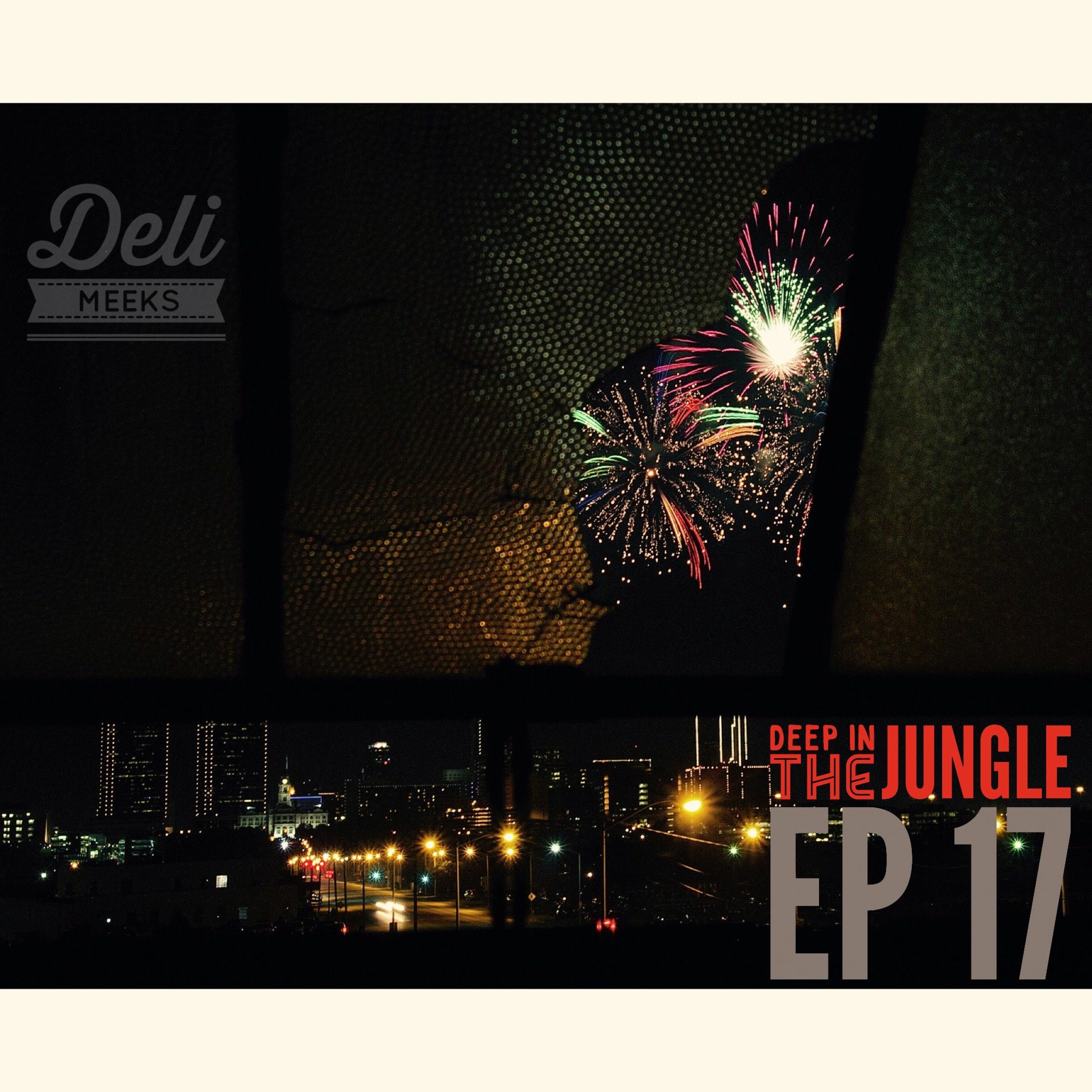 Deep in The Jungle Radio