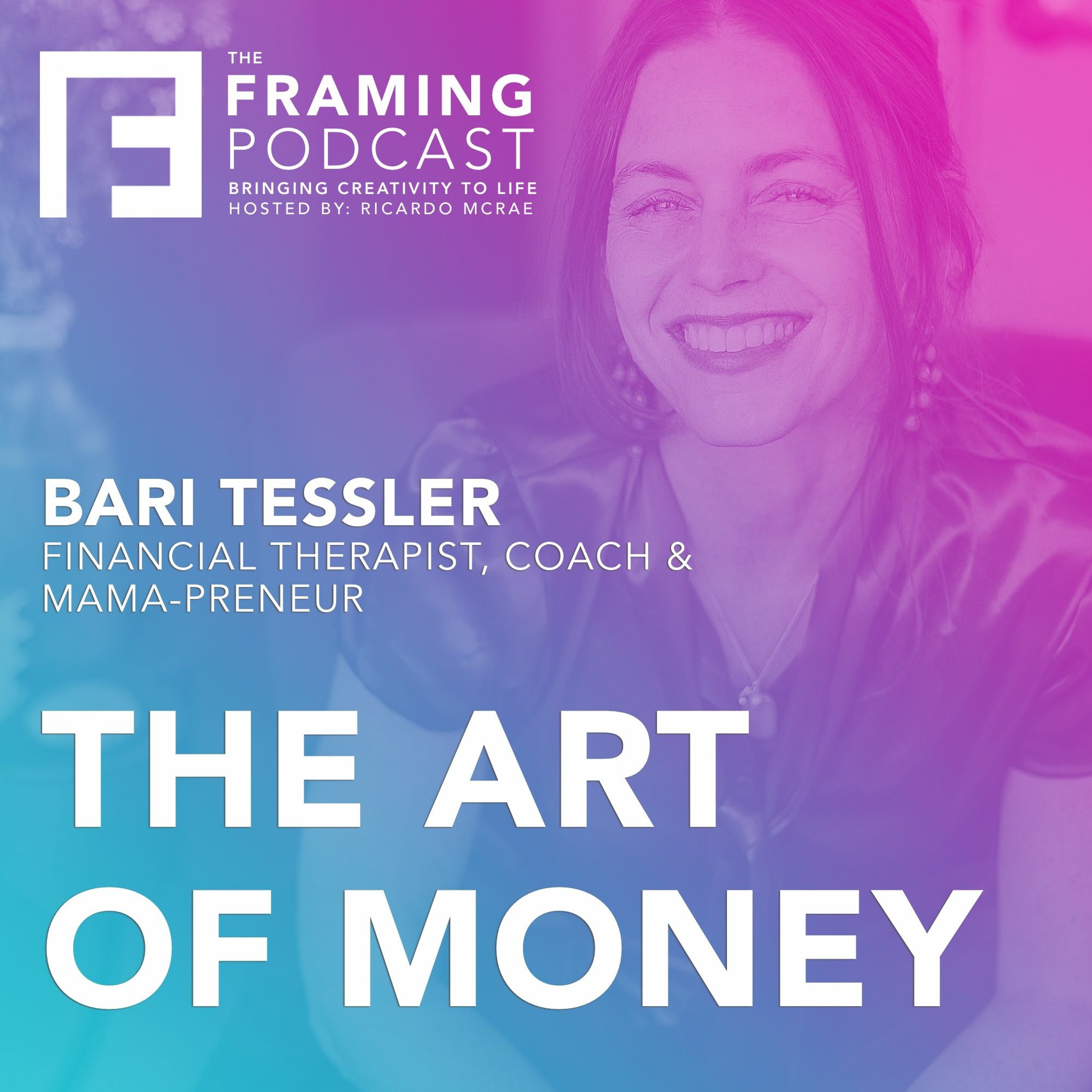 The Framing Podcast