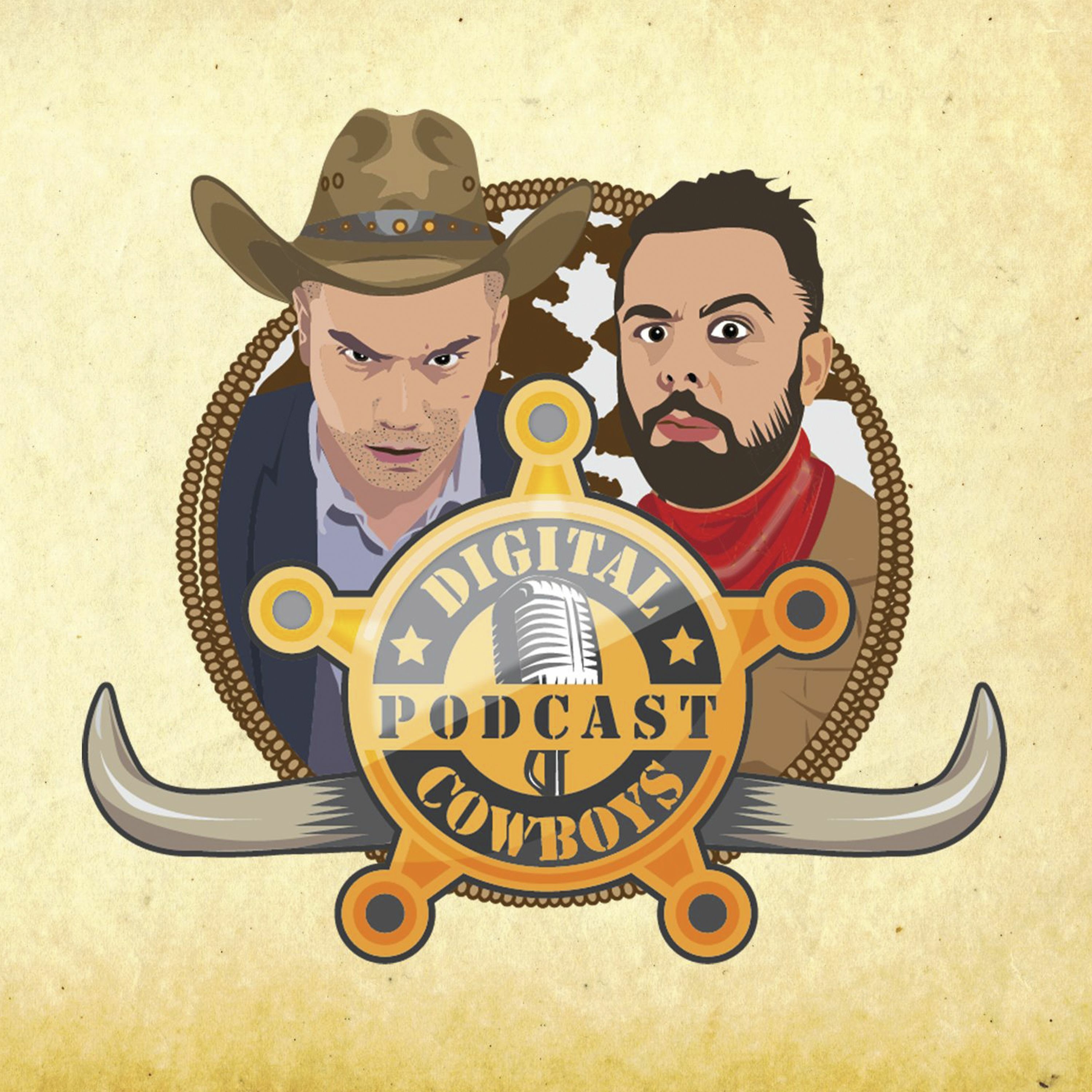 Digital Cowboys Podcast