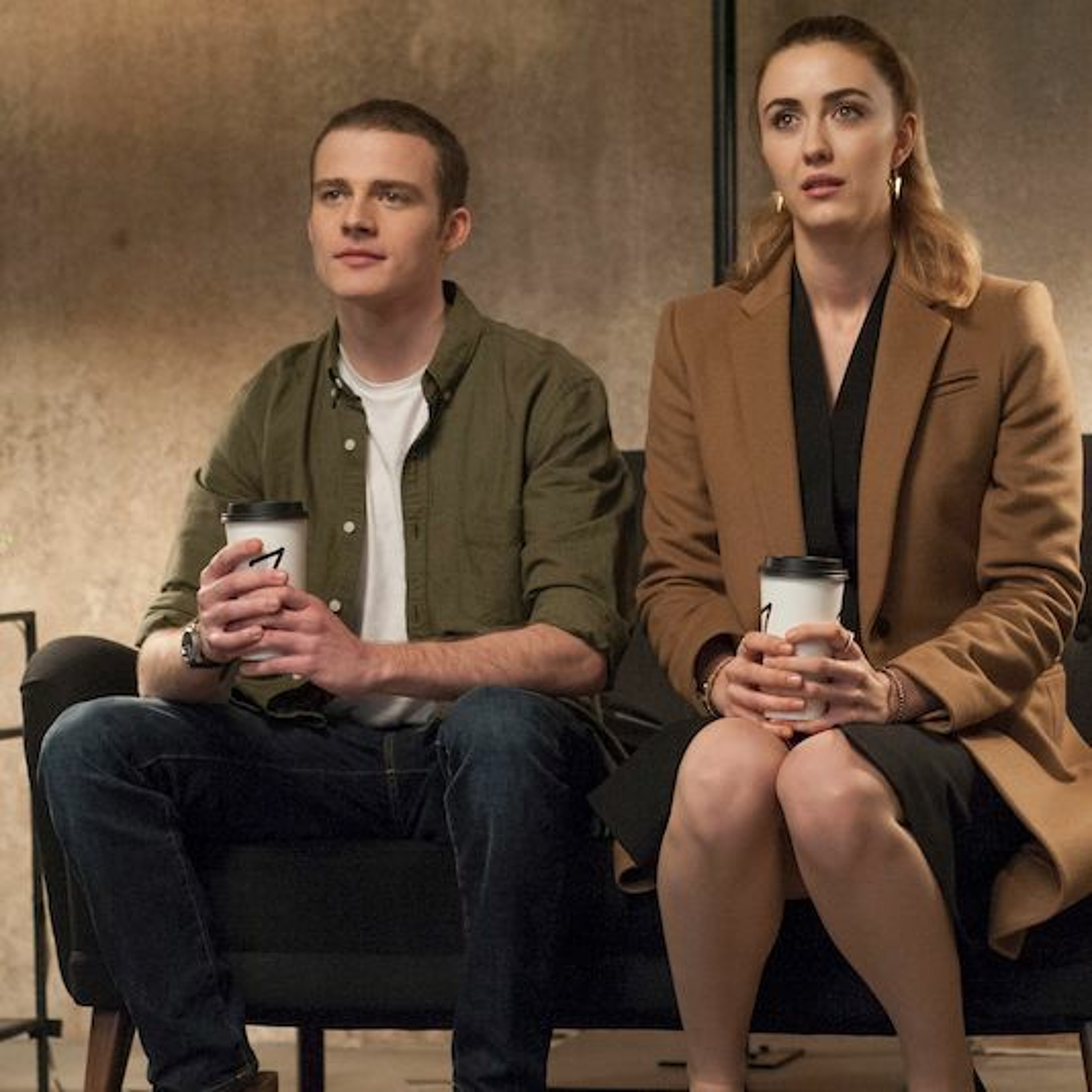 Wrapped in Podcast: Twin Peaks Season 3