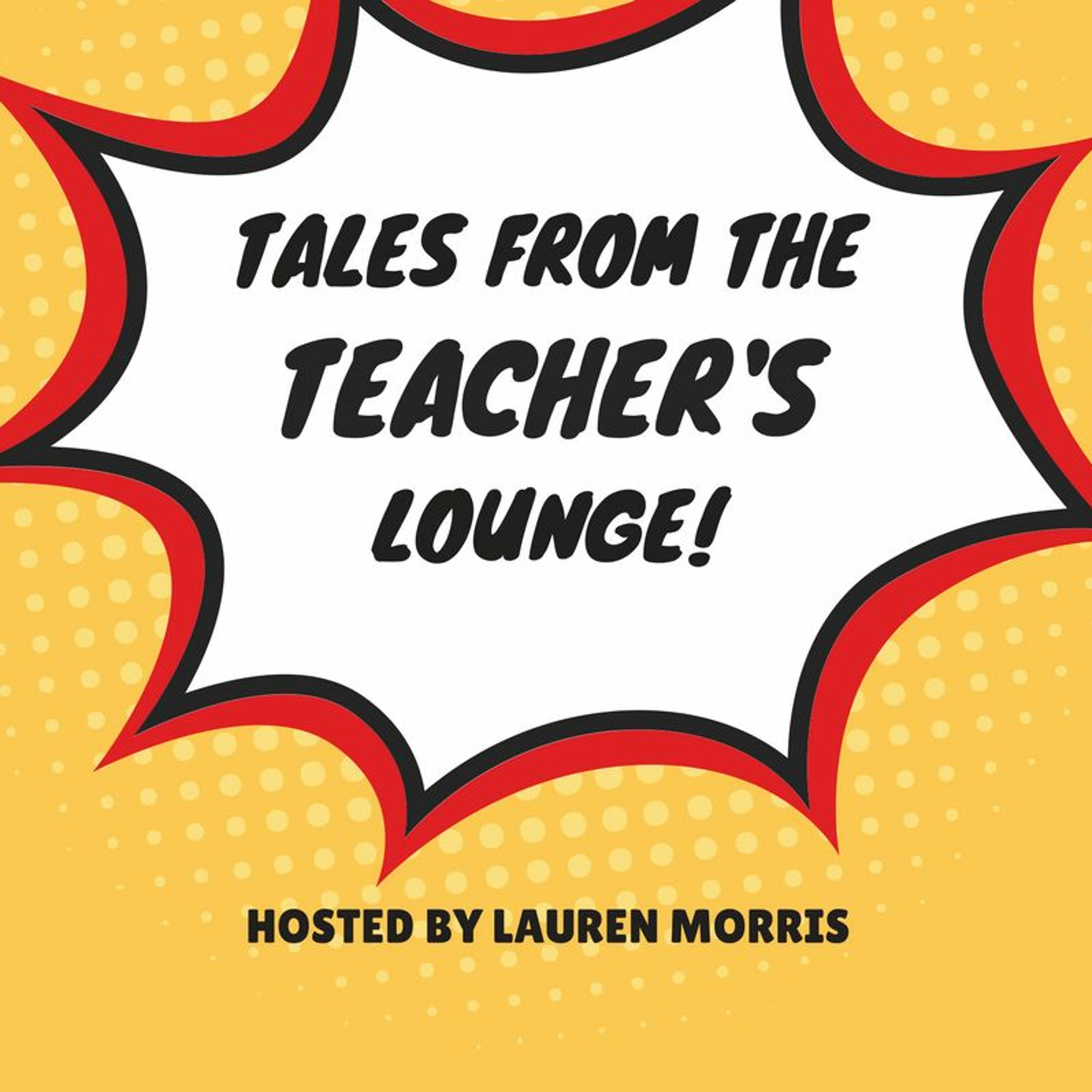 The Improv Teachers