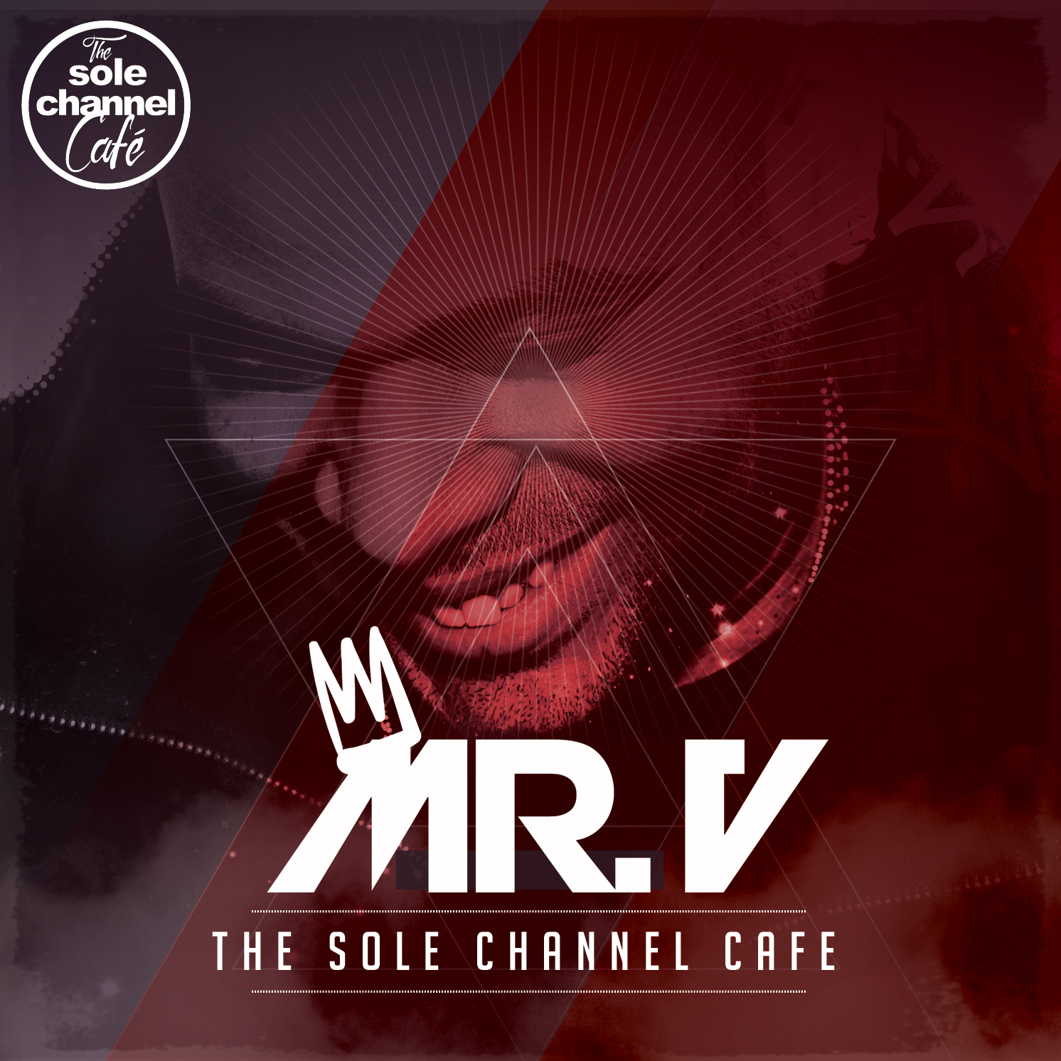 The Sole Channel Cafe Podcast